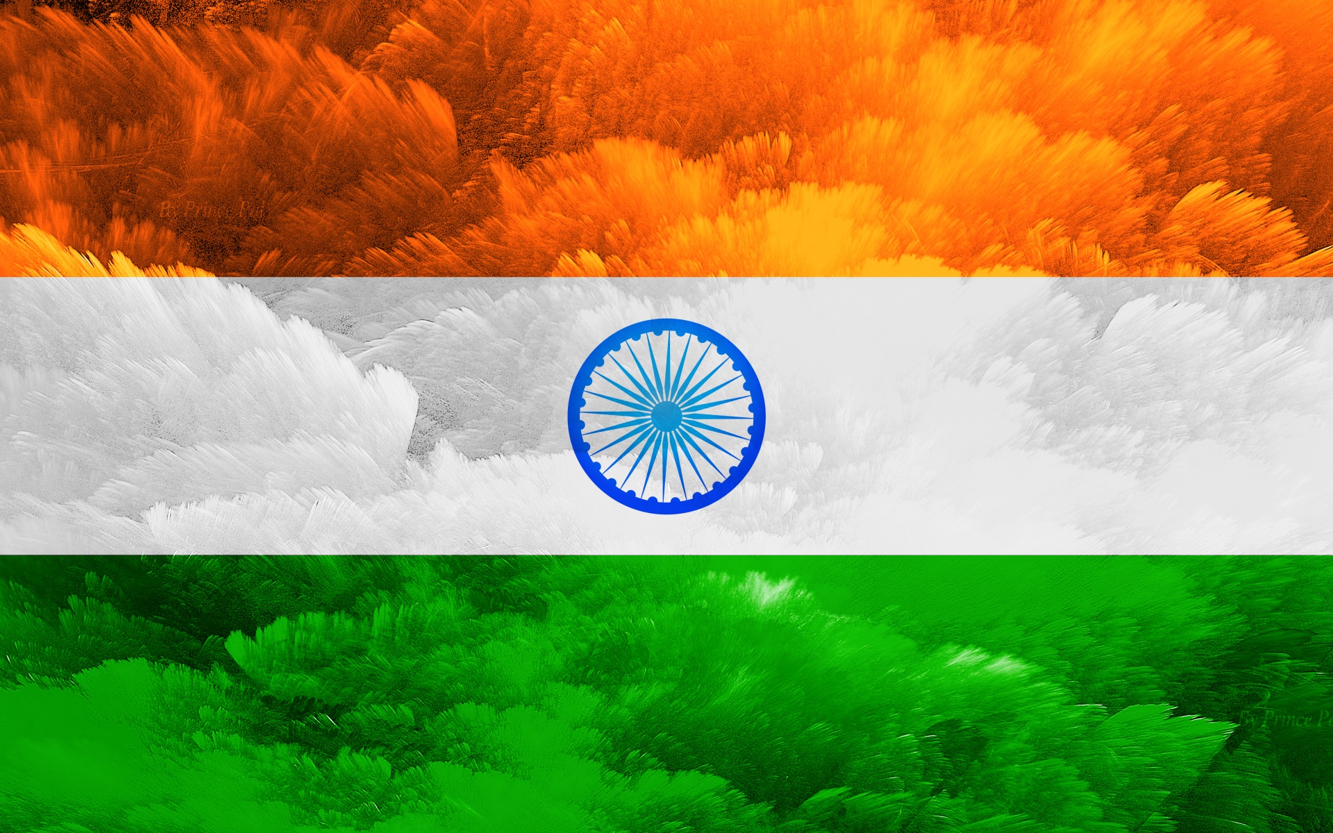 Indian Flag Wallpaper 4k Tricolour Flag National Flag Flag Of India - Riset