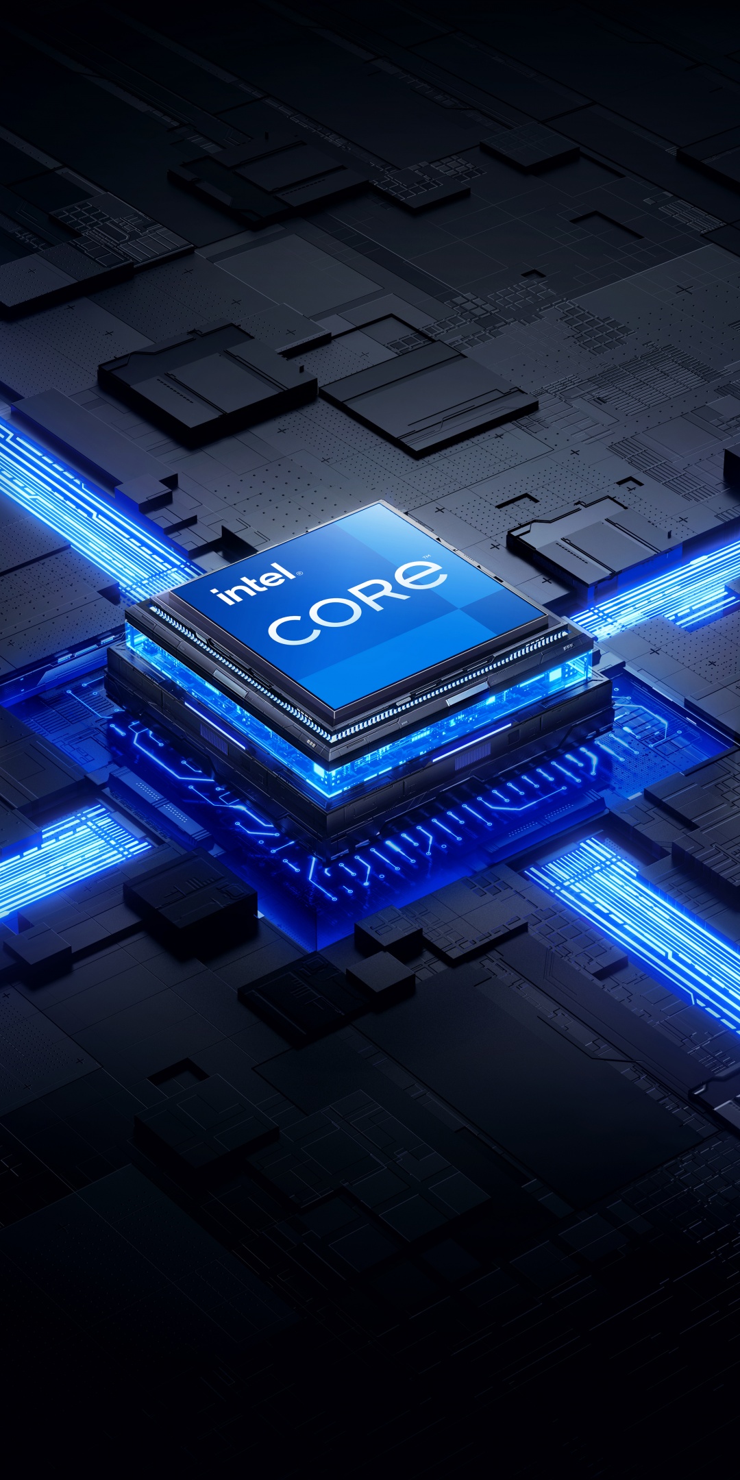Tìm hiểu Core và Thread của CPU  Tân Doanh News