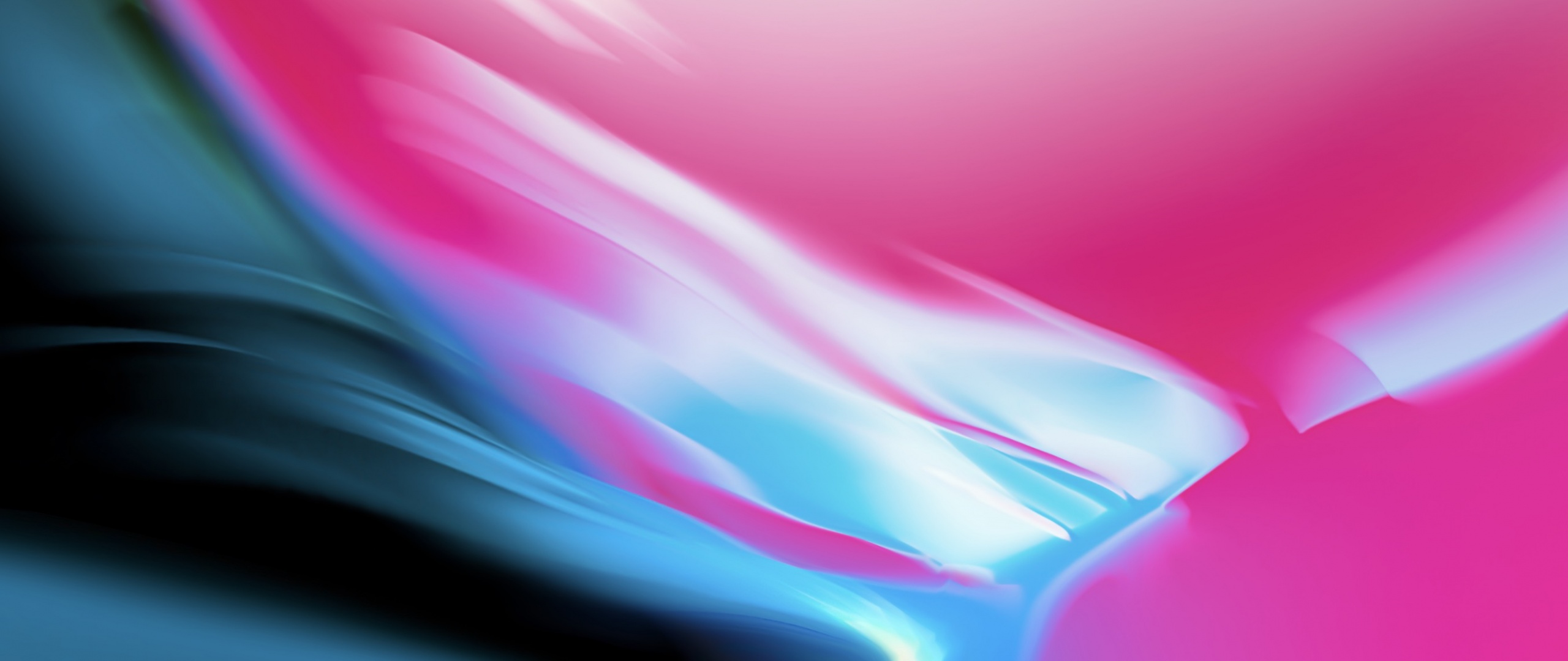 Gradient Blue Aurel abstract amoled android art aura aurora  background HD phone wallpaper  Peakpx