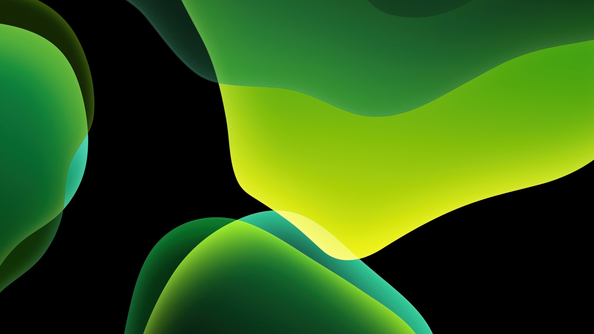 Black And Green  Black Green Abstract Wallpaper Download  MobCup