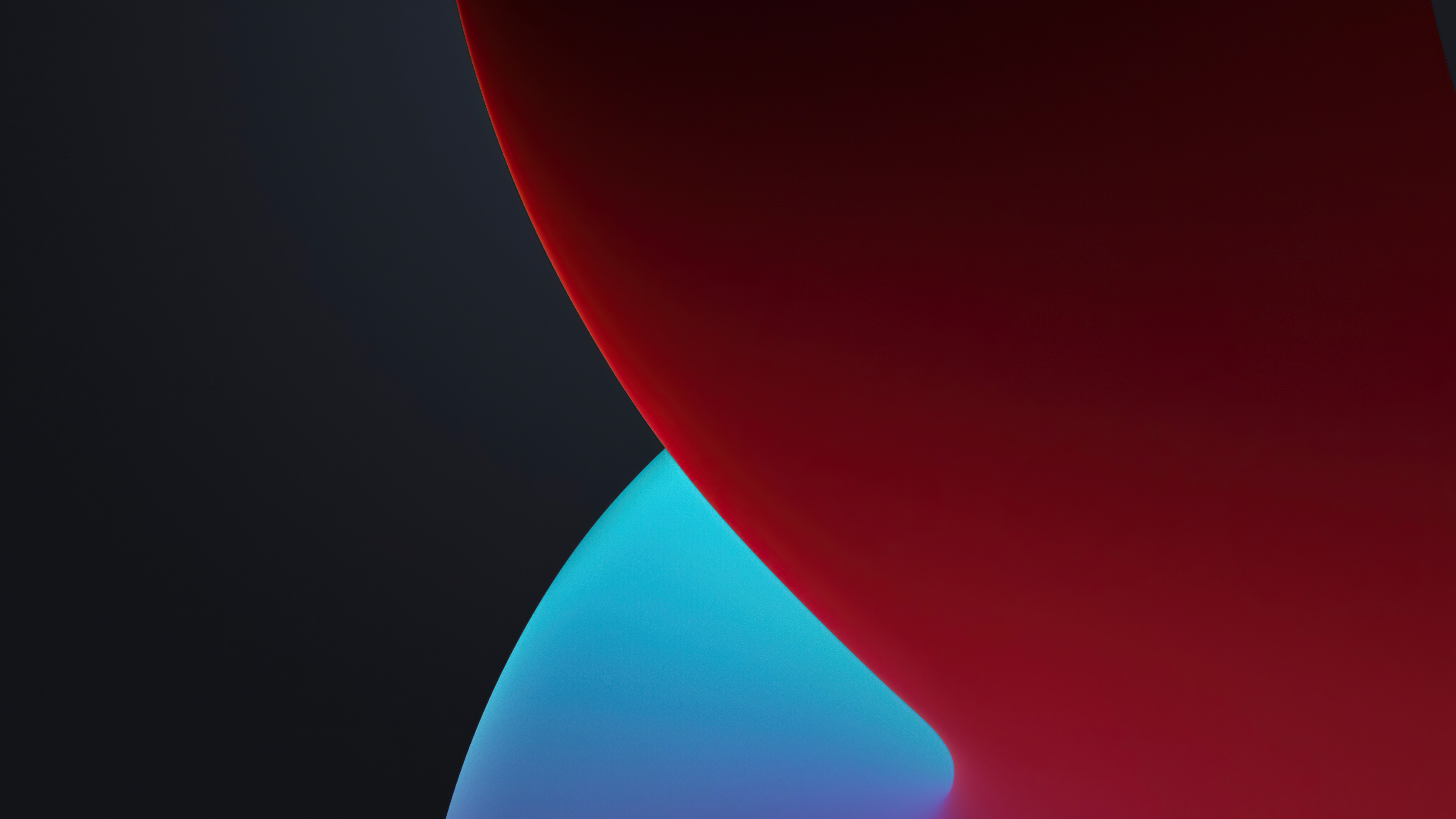 Bộ hình nền gradient lấy cảm hứng từ phiên bản iOS 14