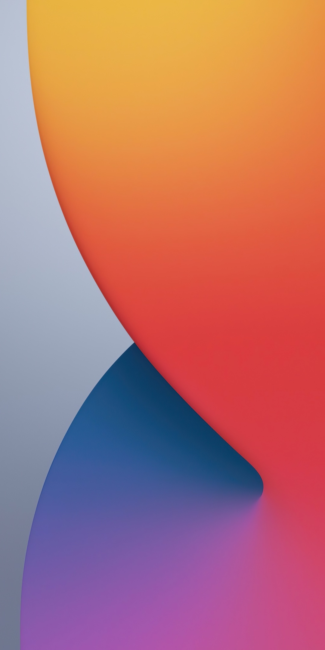 iOS 14 Wallpaper 4K, WWDC, 2020, iPhone 12, iPadOS