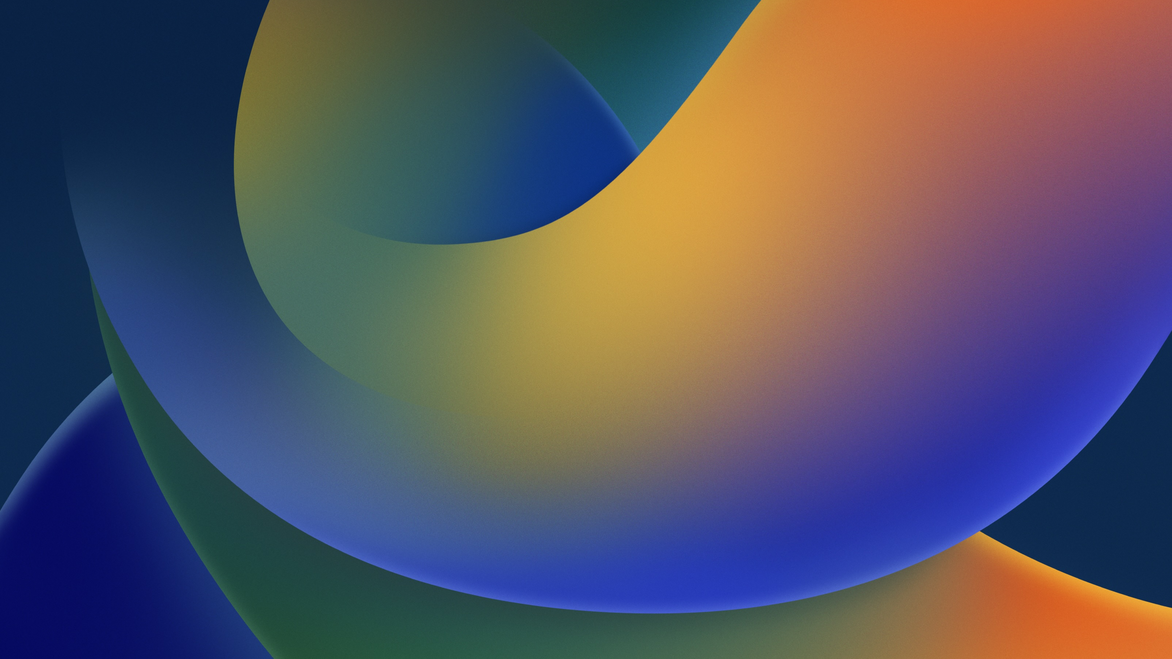 Wallpaper ID: 43831 / iOS 13, iPadOS, abstract, Apple September 2019 Event,  4K free download