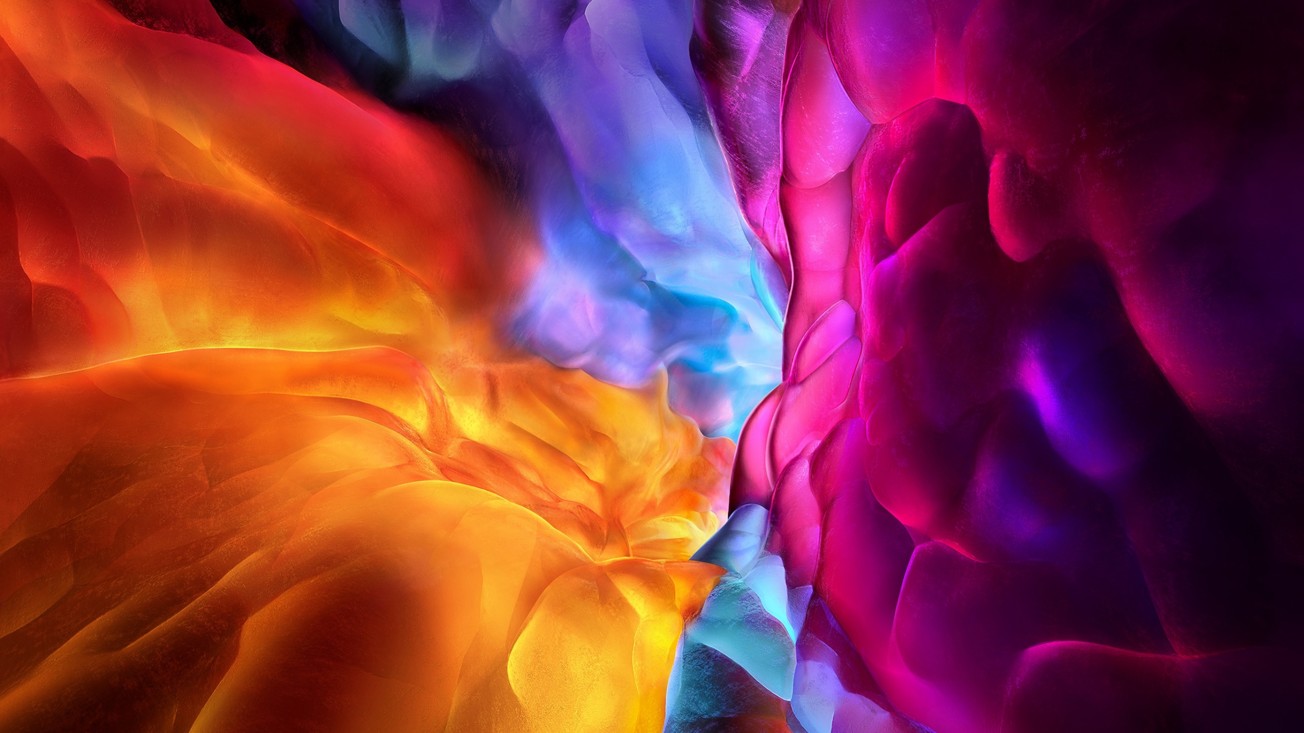 Ipad Pro 4k Wallpaper Stock 2020 Apple Hd Abstract 763