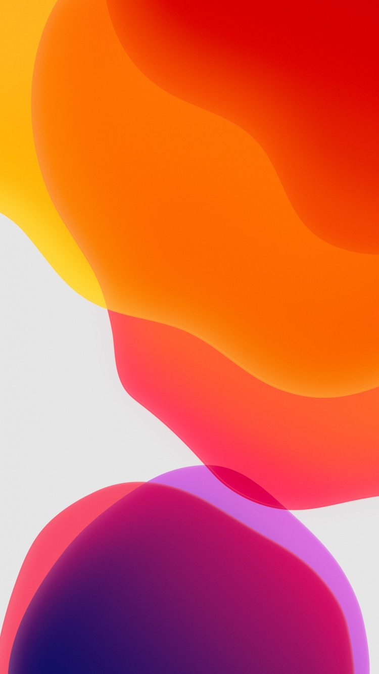 Muốn cập nhật cho chiếc iPad yêu dấu của mình một hình nền độc đáo và ấn tượng? Hãy lựa chọn iPadOS wallpaper 4K Orange Abstract #