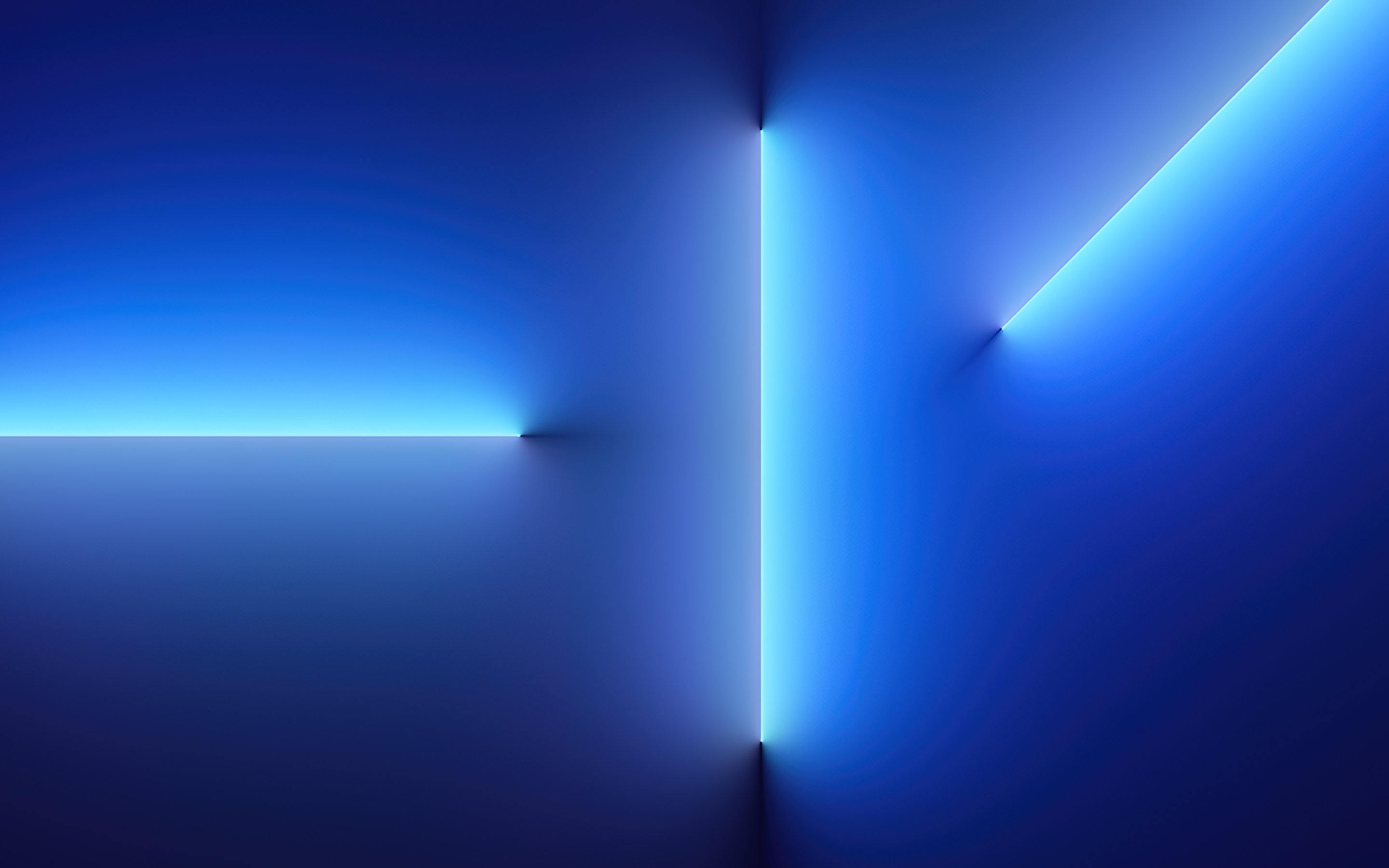Free download Blue light design and black background iPhone 5 wallpapers  Background [640x1136] for your Desktop, Mobile & Tablet | Explore 72+ Black  Light Background | Black Light Backgrounds, Black Light Party
