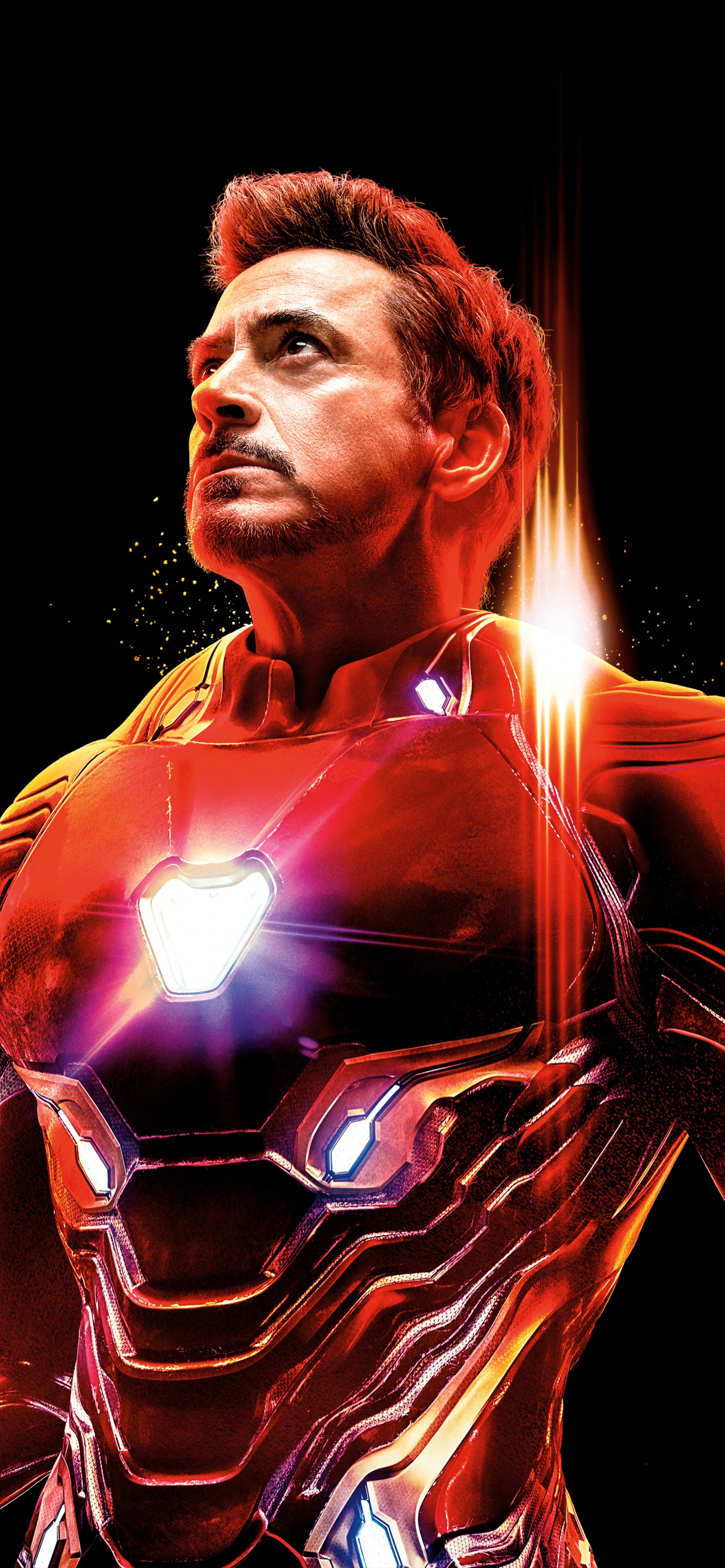 Download iPhone XS Max Marvel Iron Man Captain America Background   Wallpaperscom