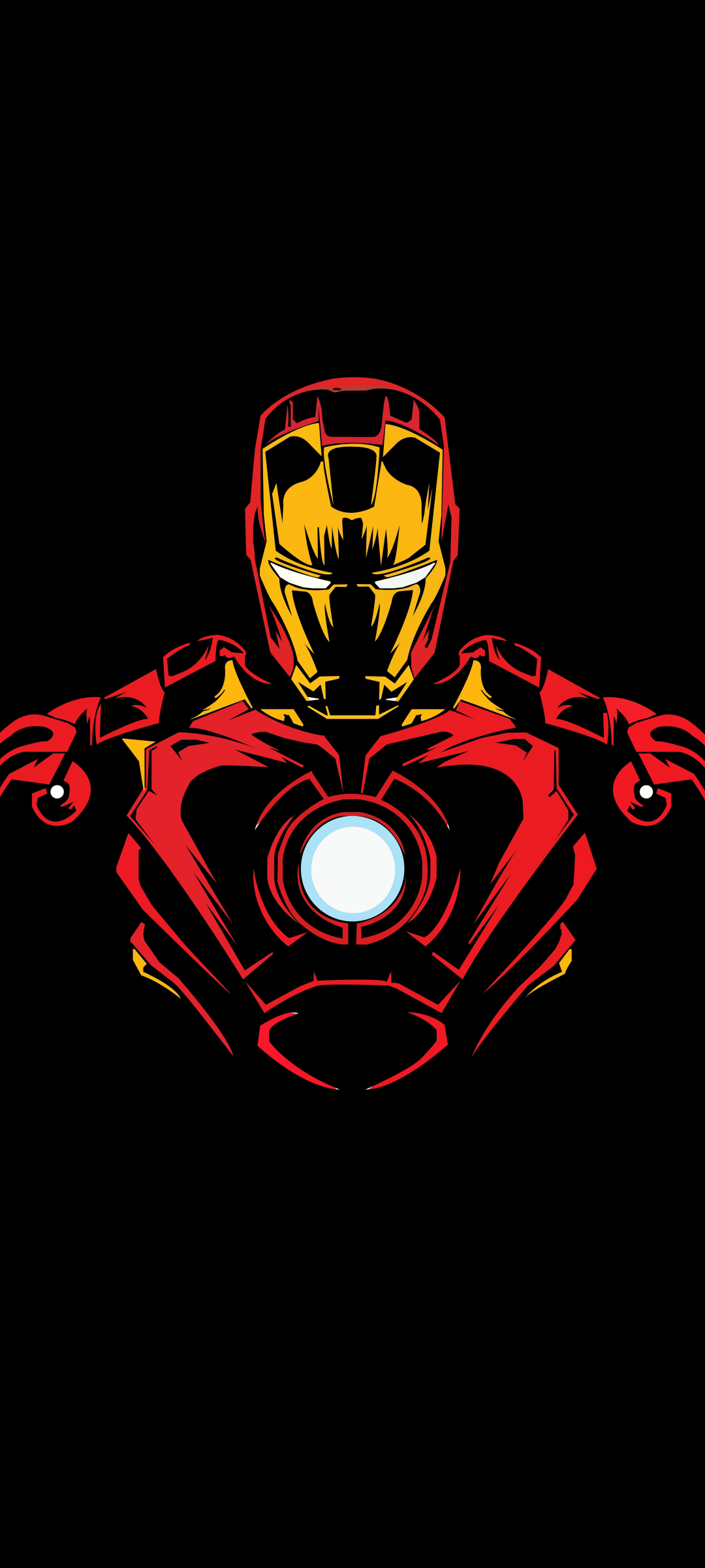 Iron Man Wallpaper 4K, Marvel Superheroes, Graphics CGI, #6293