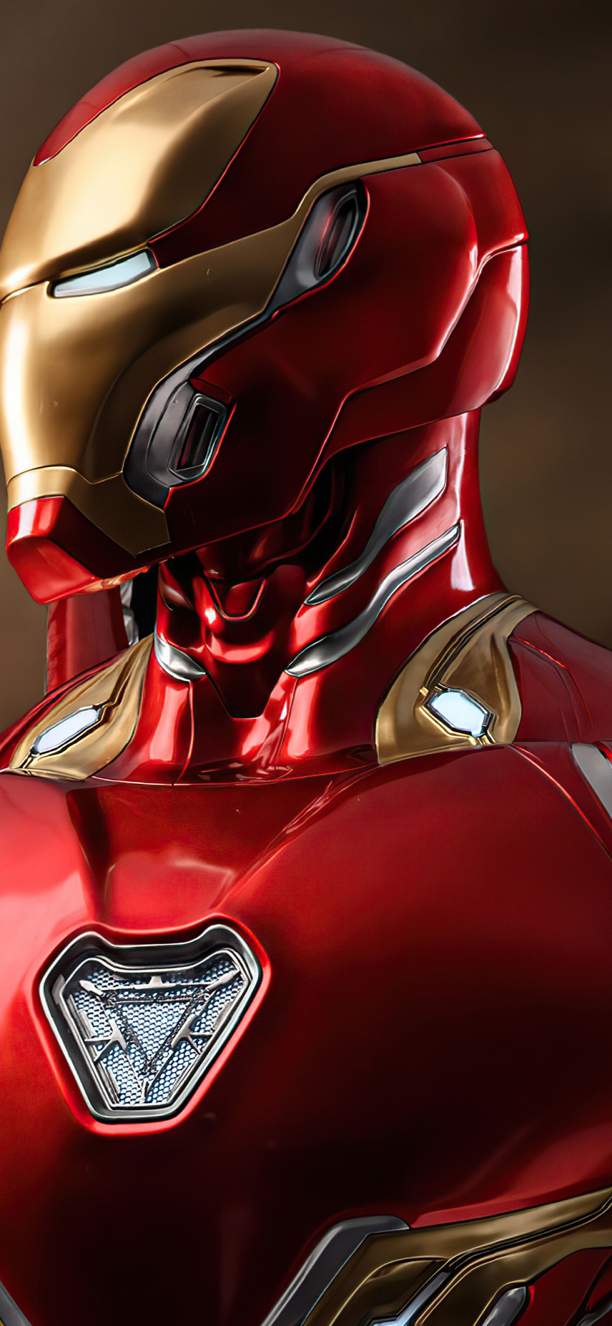 Iron Man Wallpaper 4K, Marvel Superheroes, Graphics CGI, #7871
