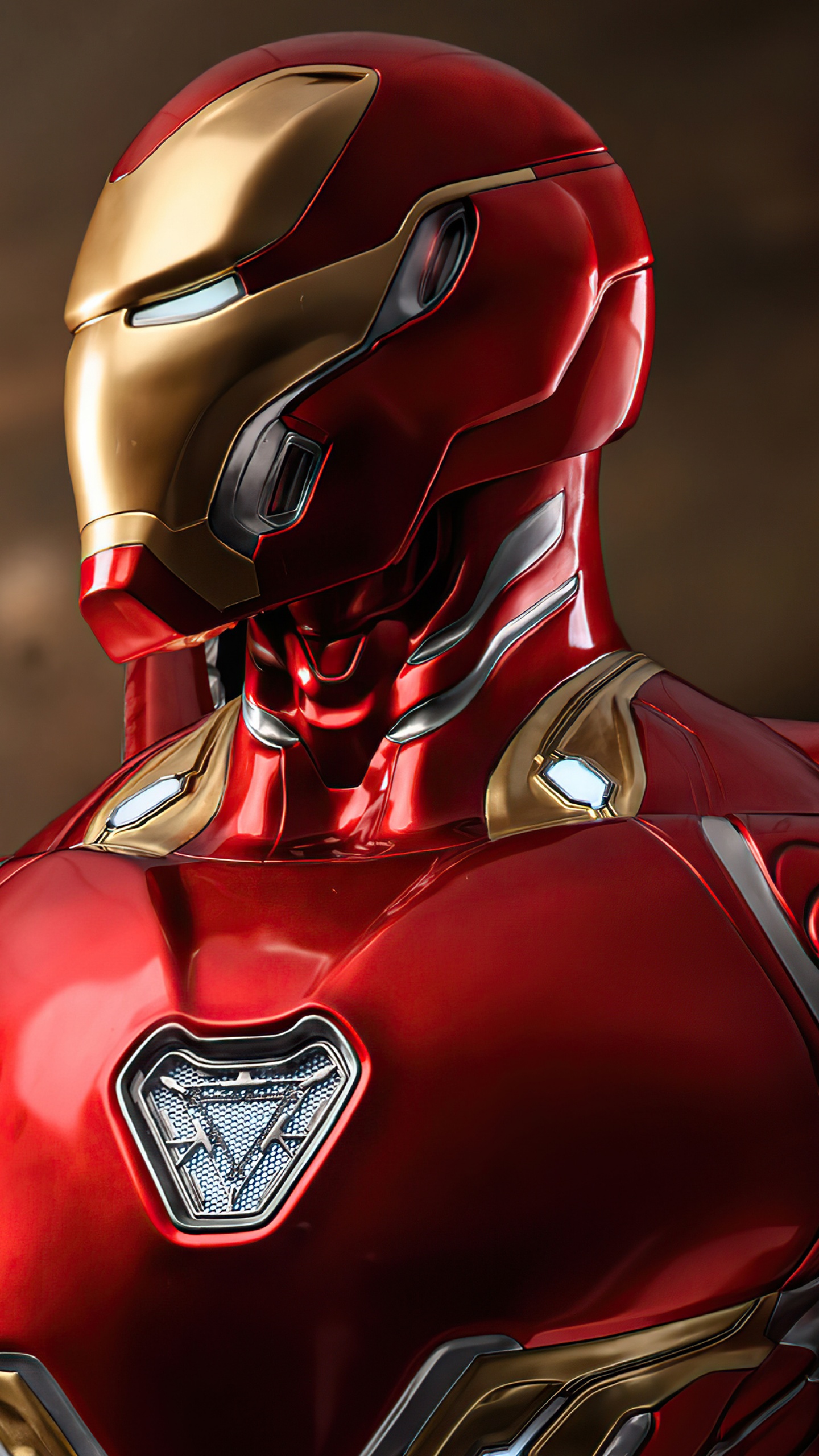 Iron Man Wallpaper 4K, Marvel Superheroes, Graphics CGI, #7871