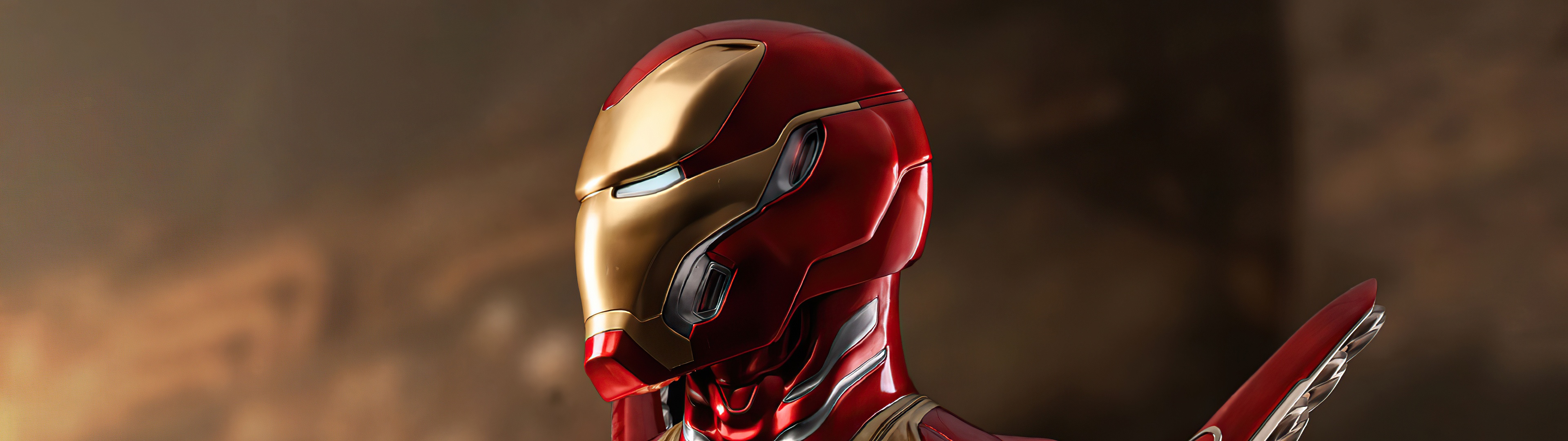 Iron Man Wallpaper HD 77 pictures