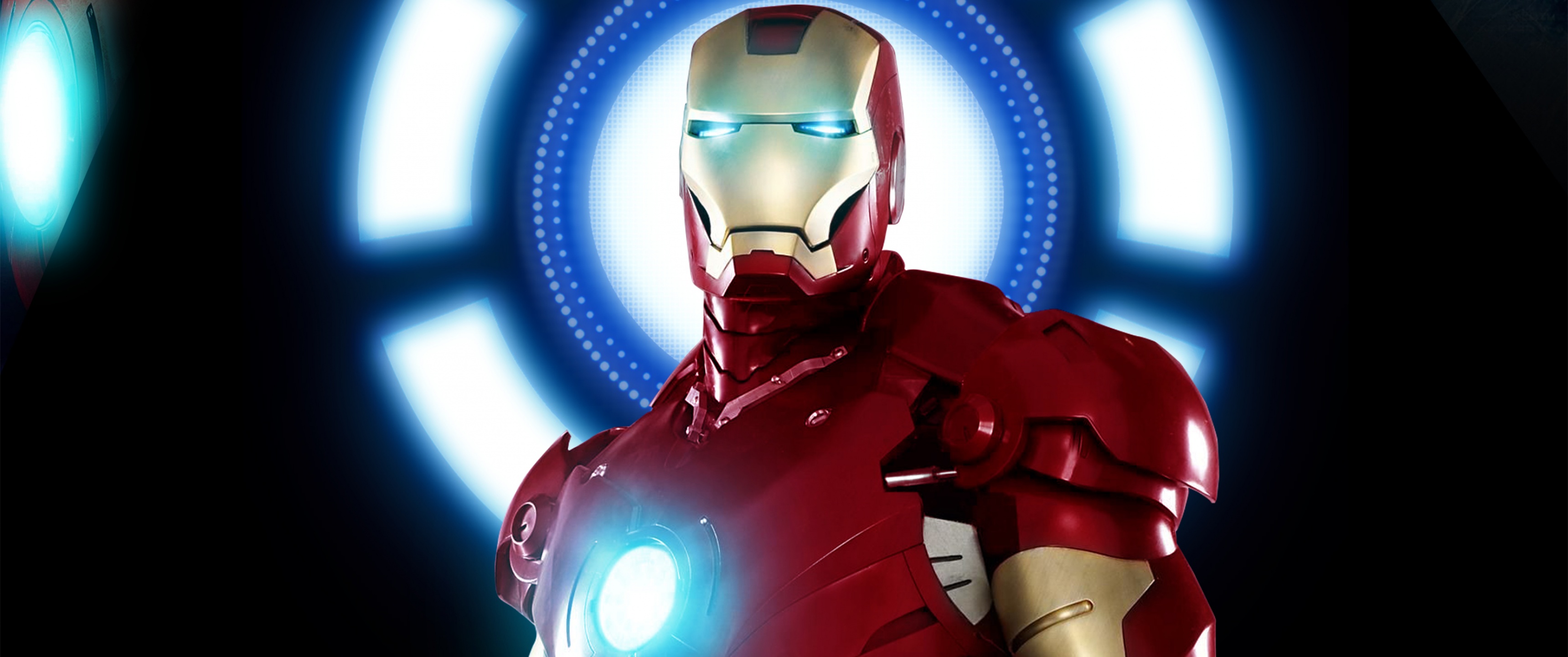 Đồ họa siêu nét 4K cùng chủ đề Iron Man sẽ khiến bạn thấy như đang xem bộ phim siêu anh hùng. Hãy chiêm ngưỡng hình nền Iron Man 4K để đắm chìm trong thế giới của người sắt.