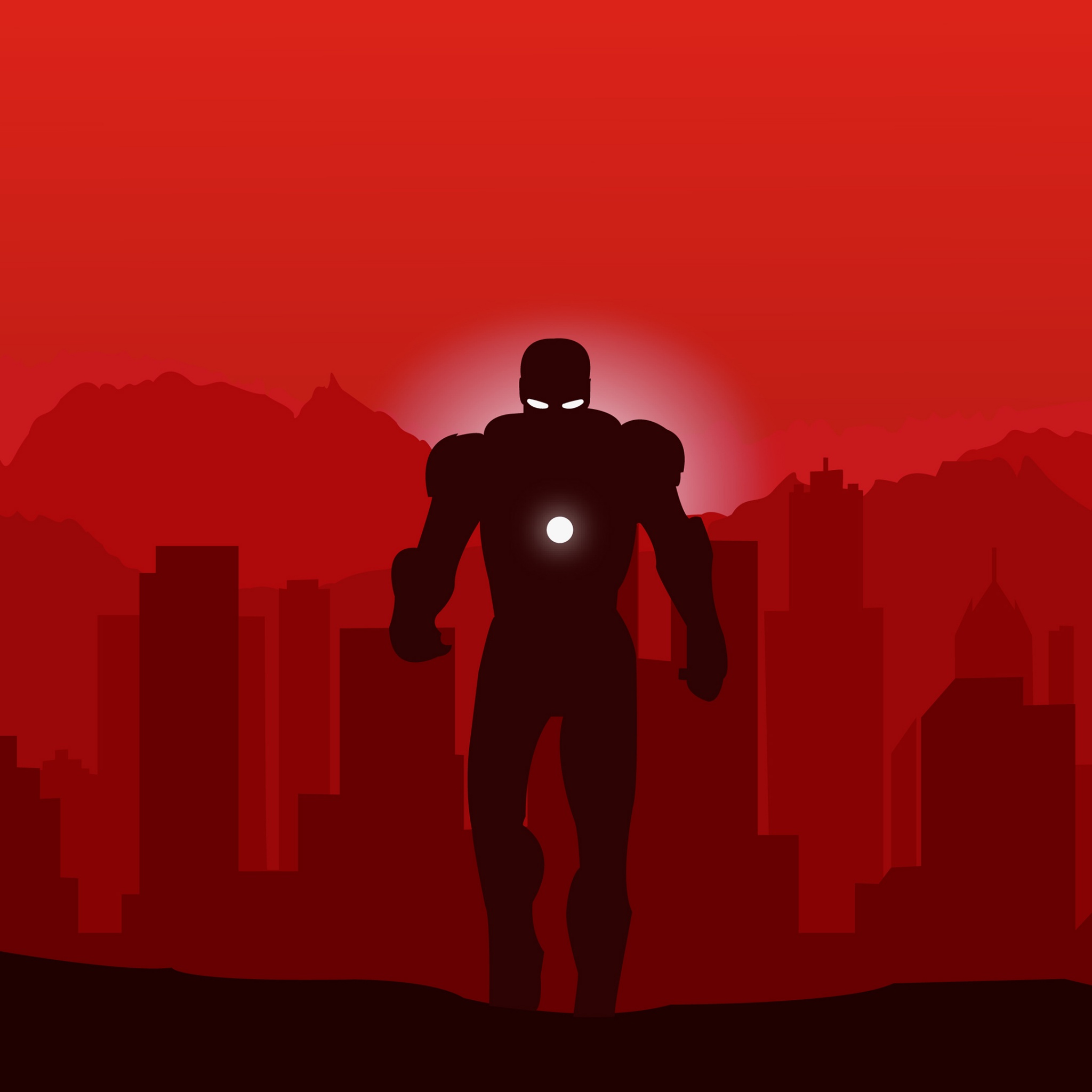 Tìm Hiểu Nhiều Hơn 99 Hình Nền Iron Man Siêu Hot Poppy