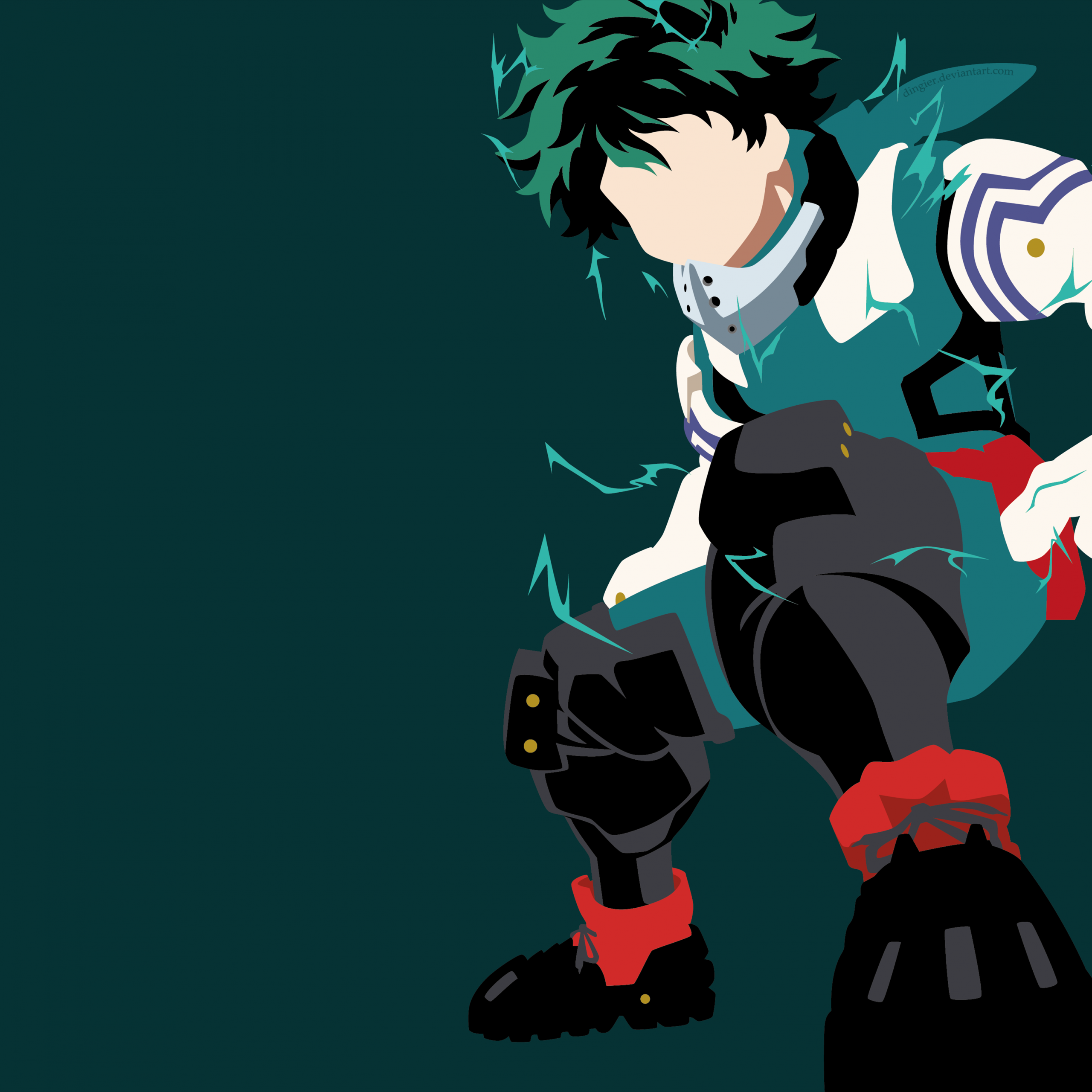 My Hero Academia Wallpapers HD 2018 APK for Android Download