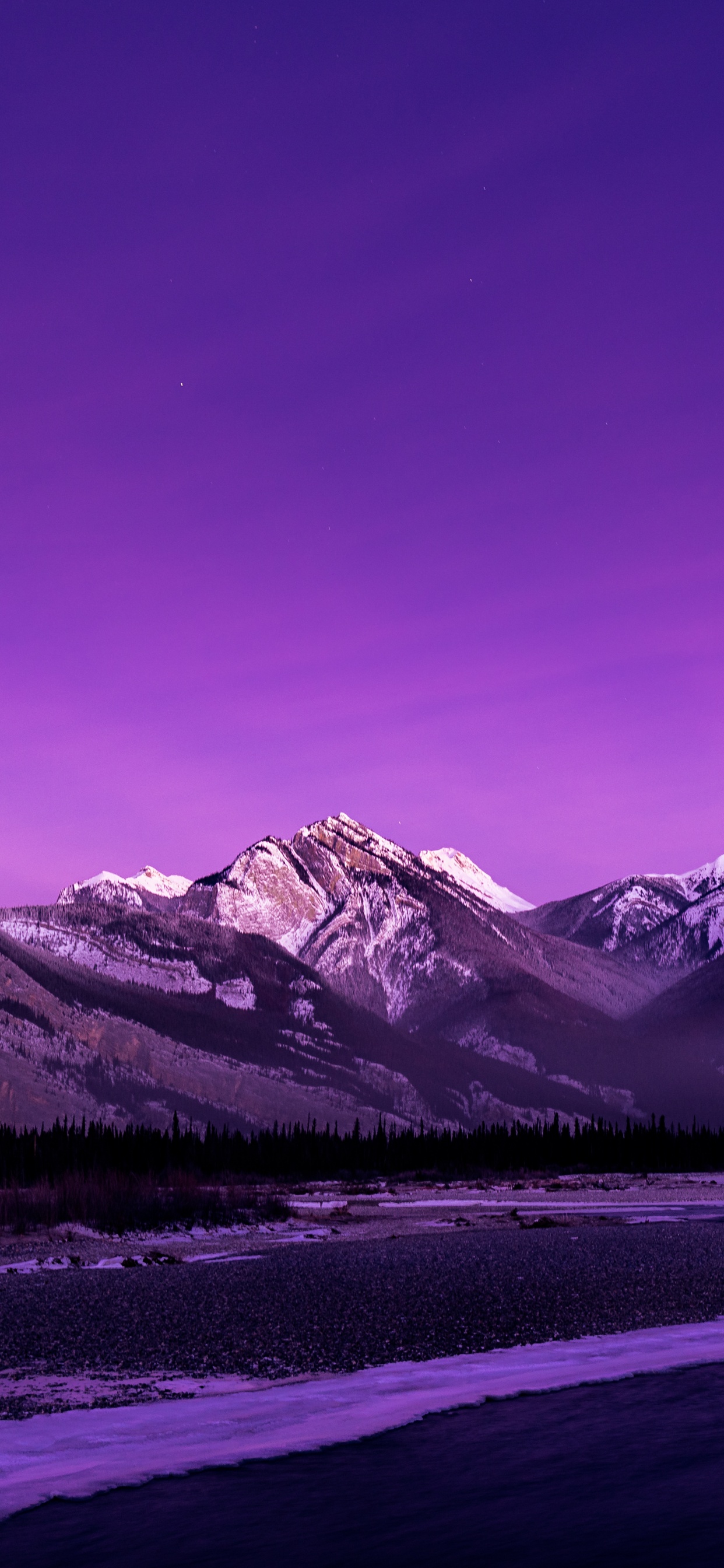 Jasper National Park Wallpaper 4k Alberta Canada Morning Glow