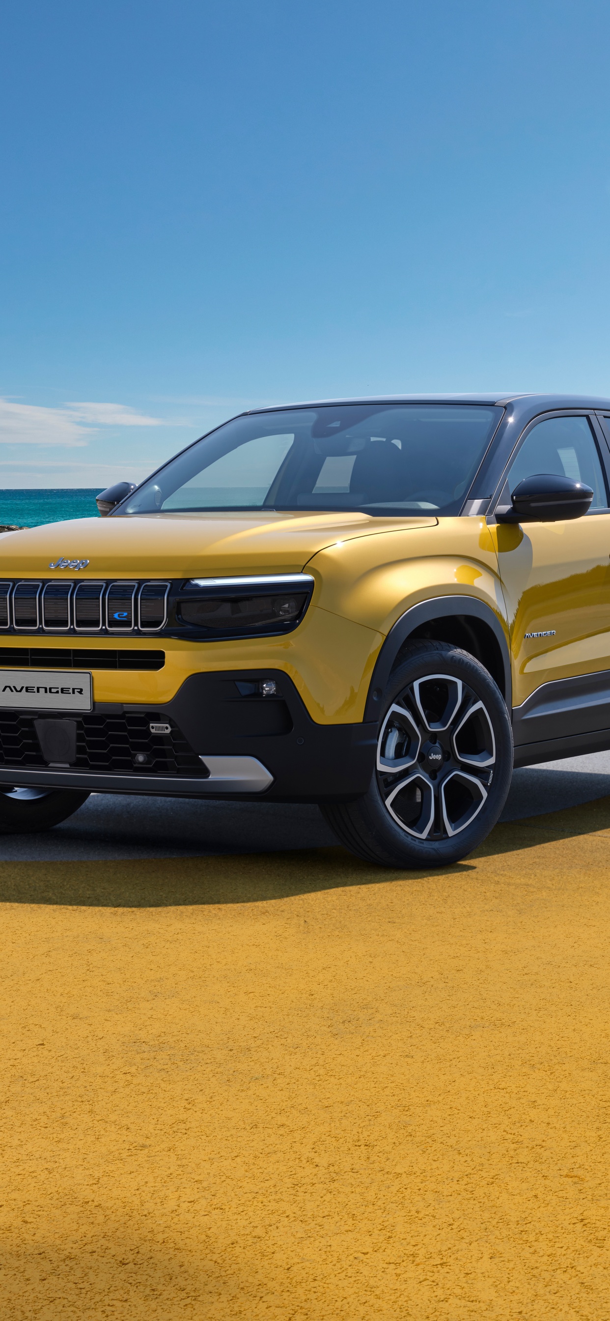 2019 Jeep Compass Wallpapers HD  DriveSpark
