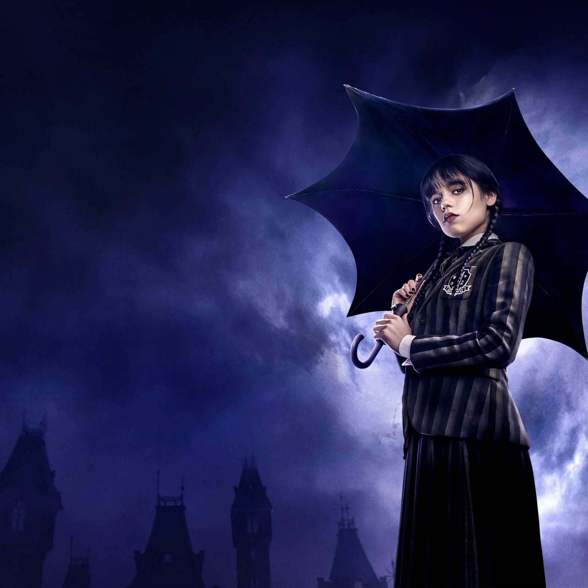 Wednesday Addams Wallpapers  Top 30 Best Wednesday Addams Wallpapers  Download