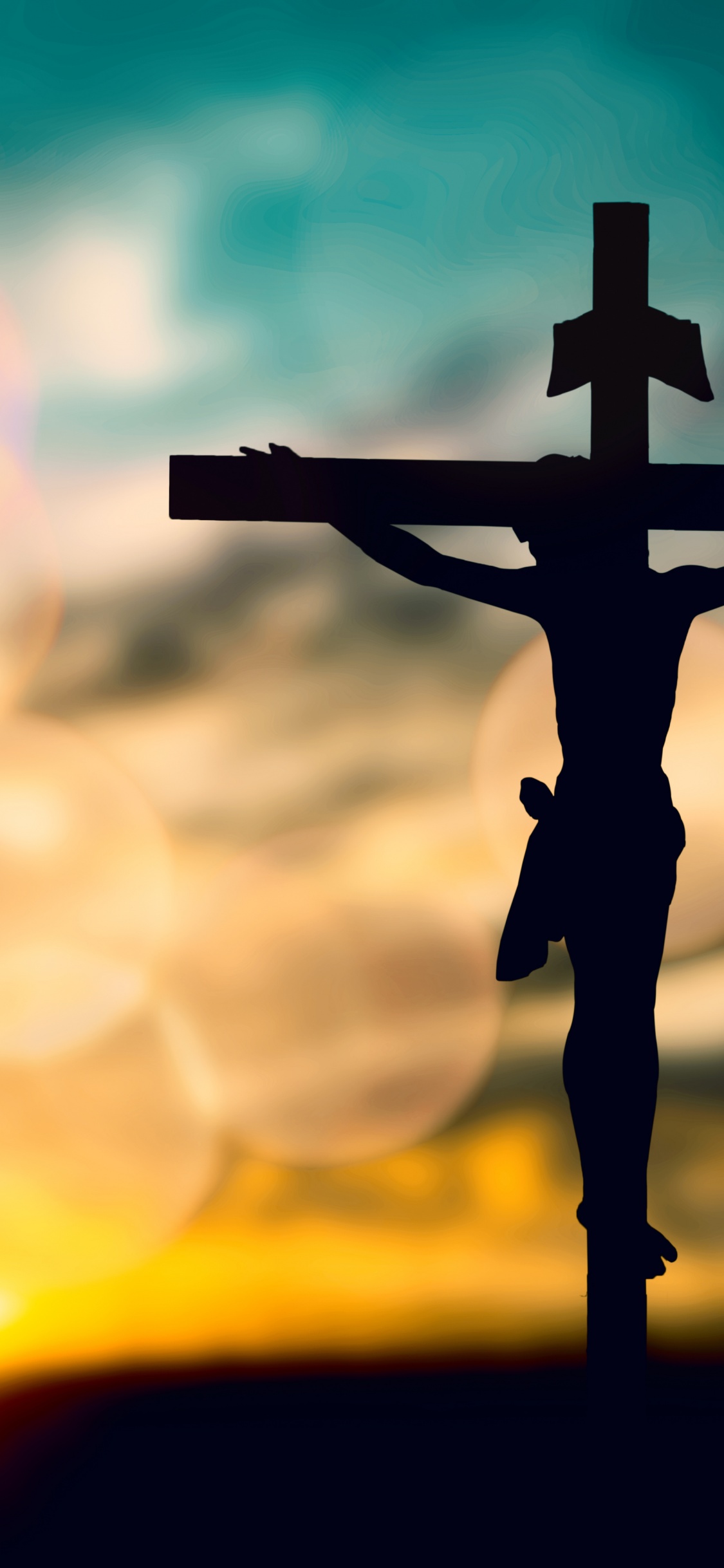 Wallpaper Jesus HD APK for Android Download