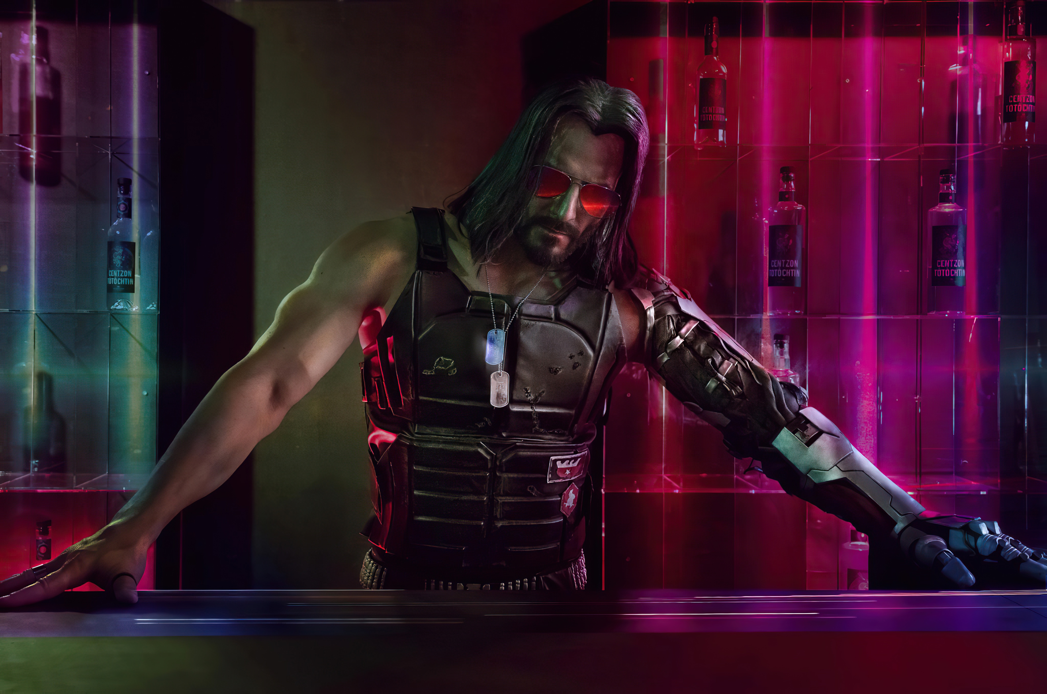 Featured image of post Cyberpunk 2077 Johnny Silverhand Wallpaper Iphone