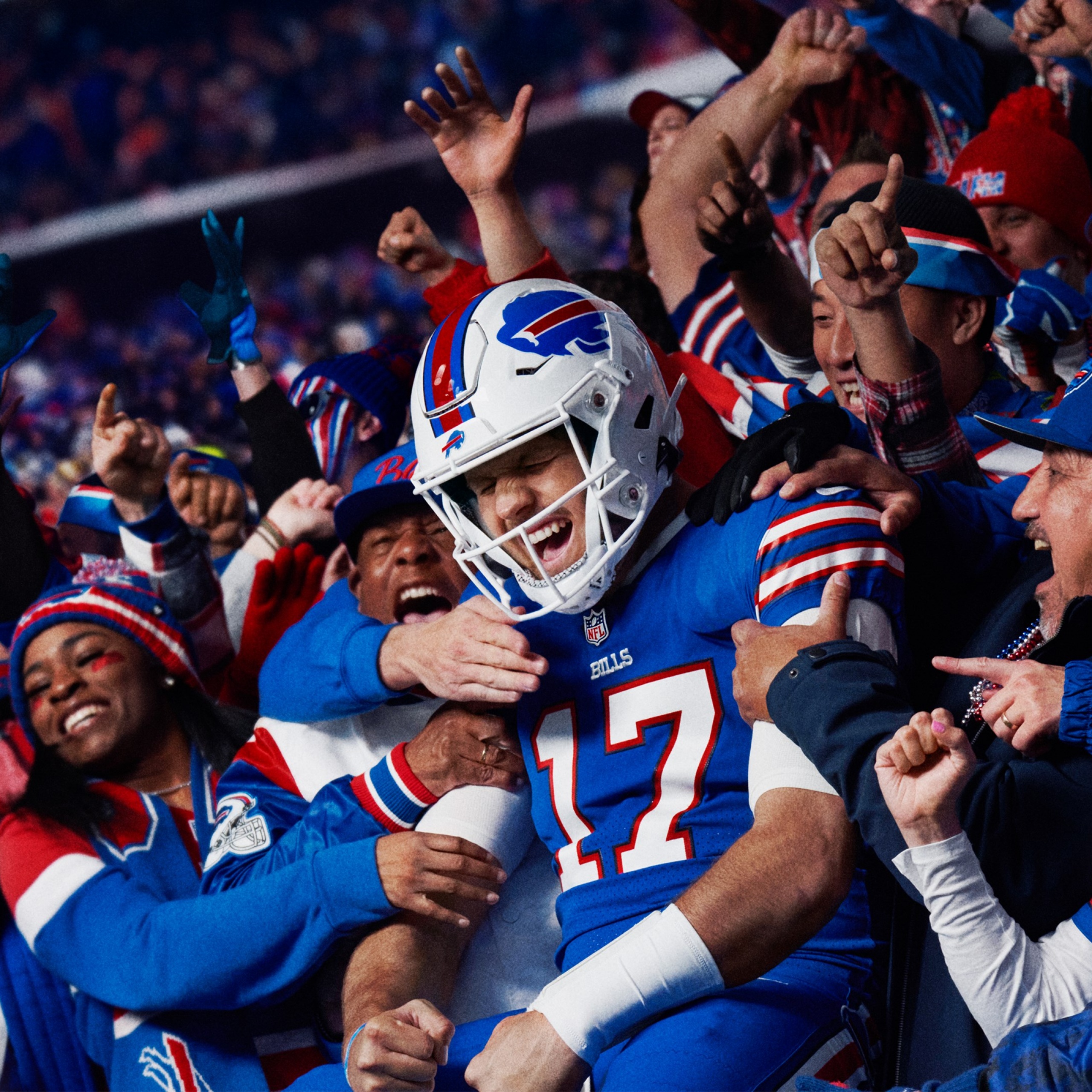 Wallpaper of Buffalo Bills - Wallpaper HD 2023