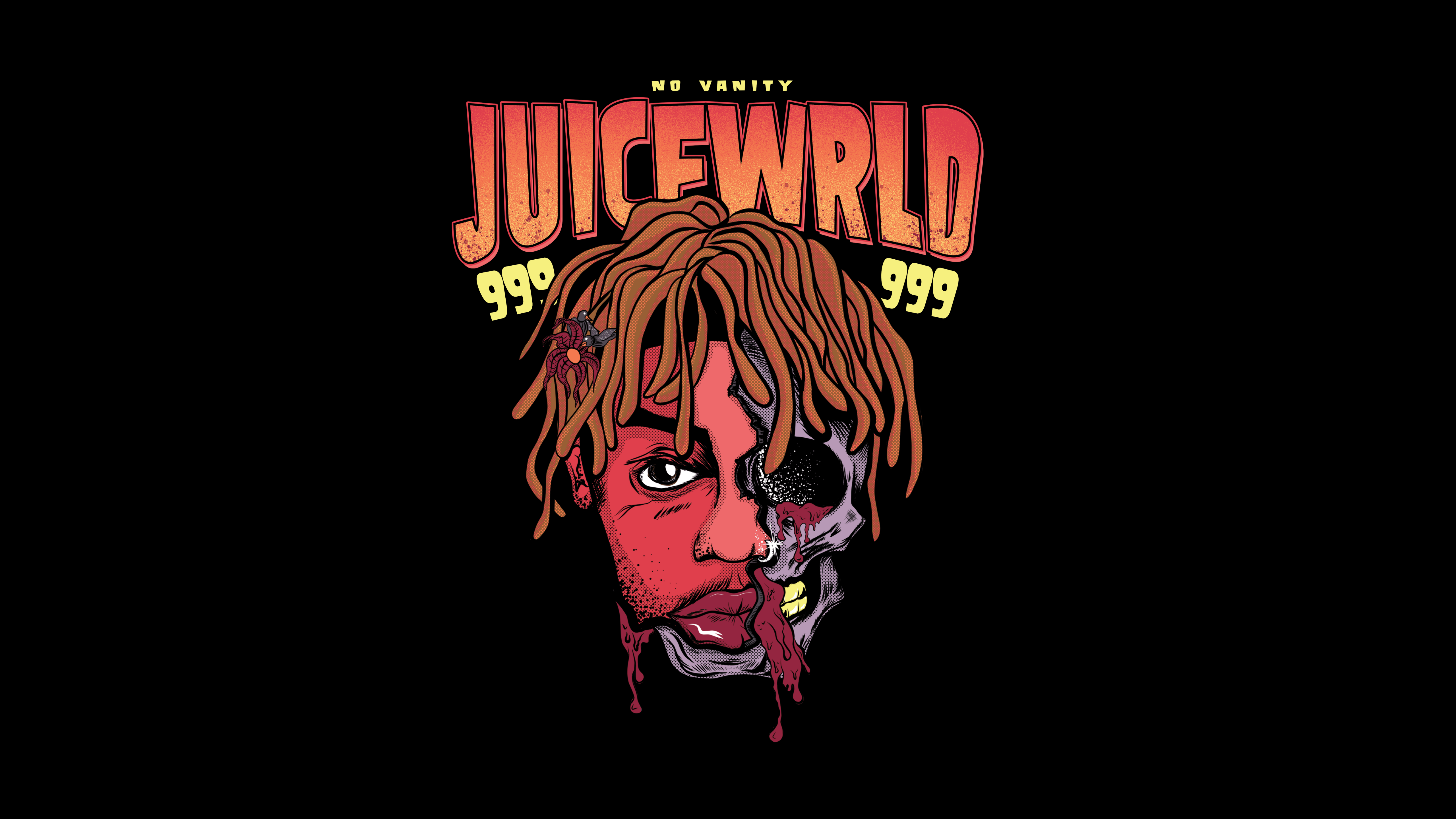 Juice Wrld HD Wallpapers and Backgrounds