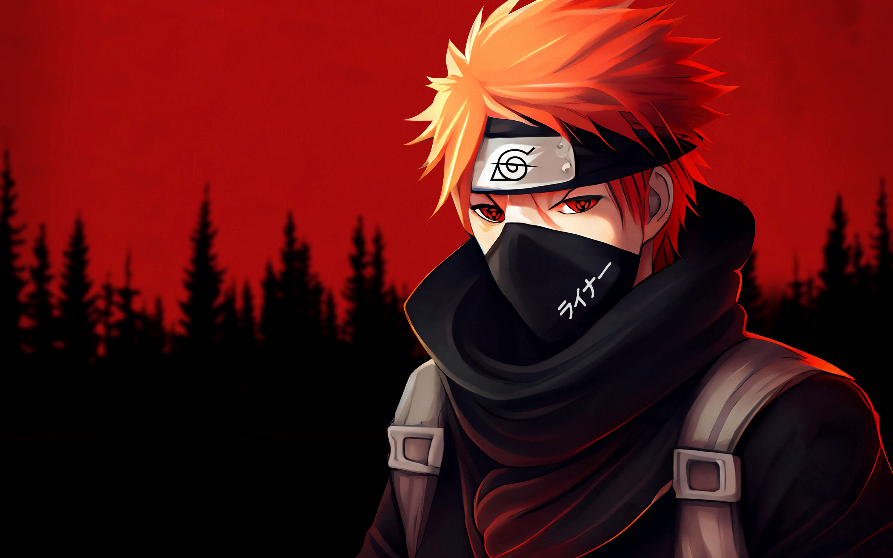 HD wallpaper: anime boys, picture-in-picture, Naruto (anime), day, real  people | Wallpaper Flare