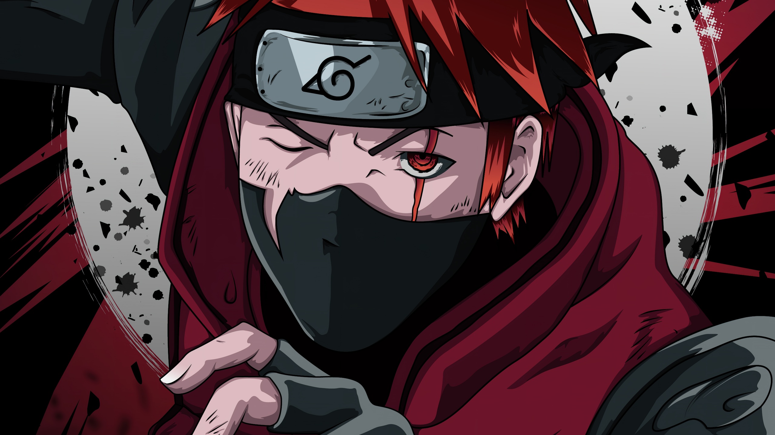 Naruto Art Anime Wallpaper APK for Android Download