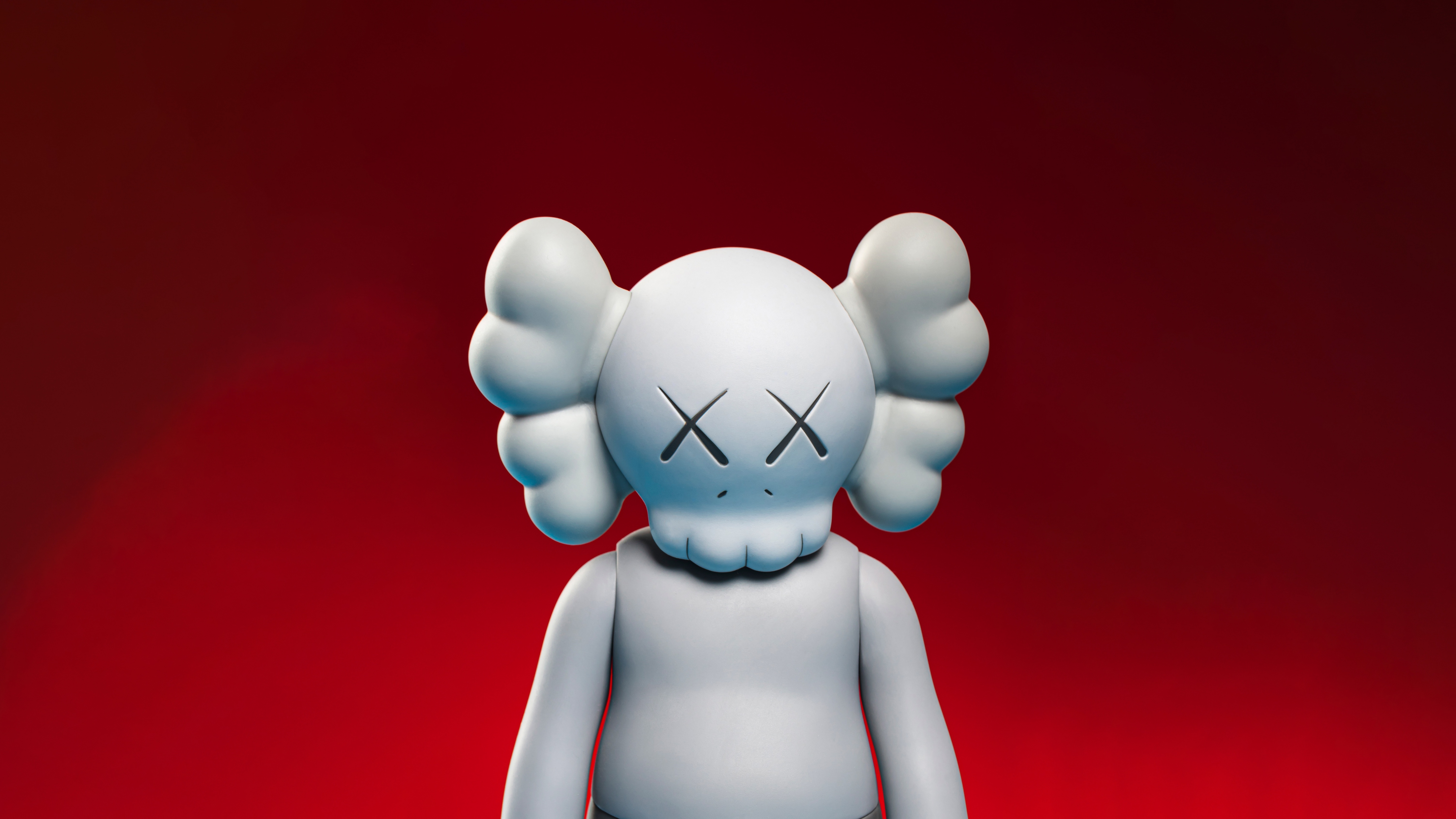 KAWS Zombie  LED Neon Sign  ONE Neon Signs