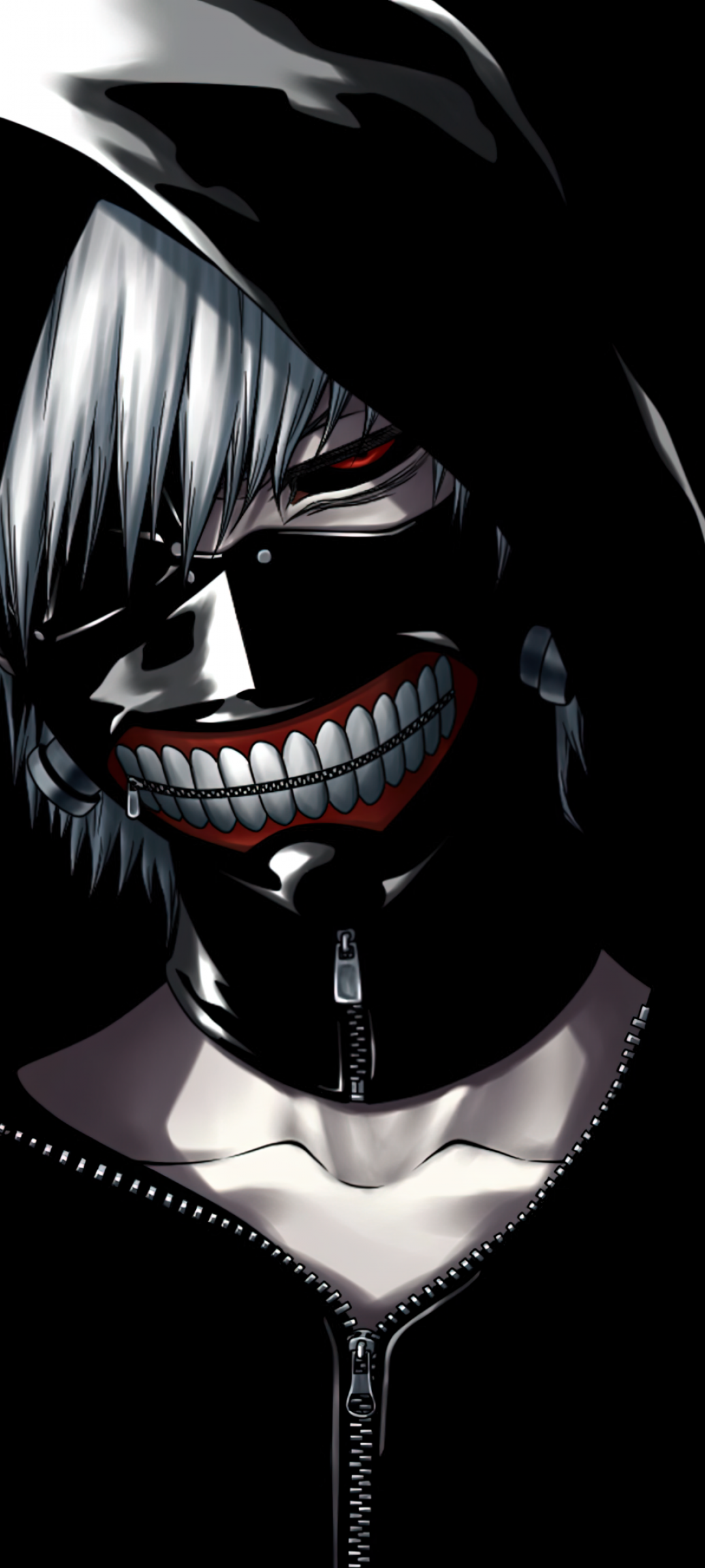 800x1280 Ken Kaneki Tokyo Ghoul 5k Nexus 7Samsung Galaxy Tab 10Note  Android Tablets HD 4k Wallpapers Images Backgrounds Photos and Pictures