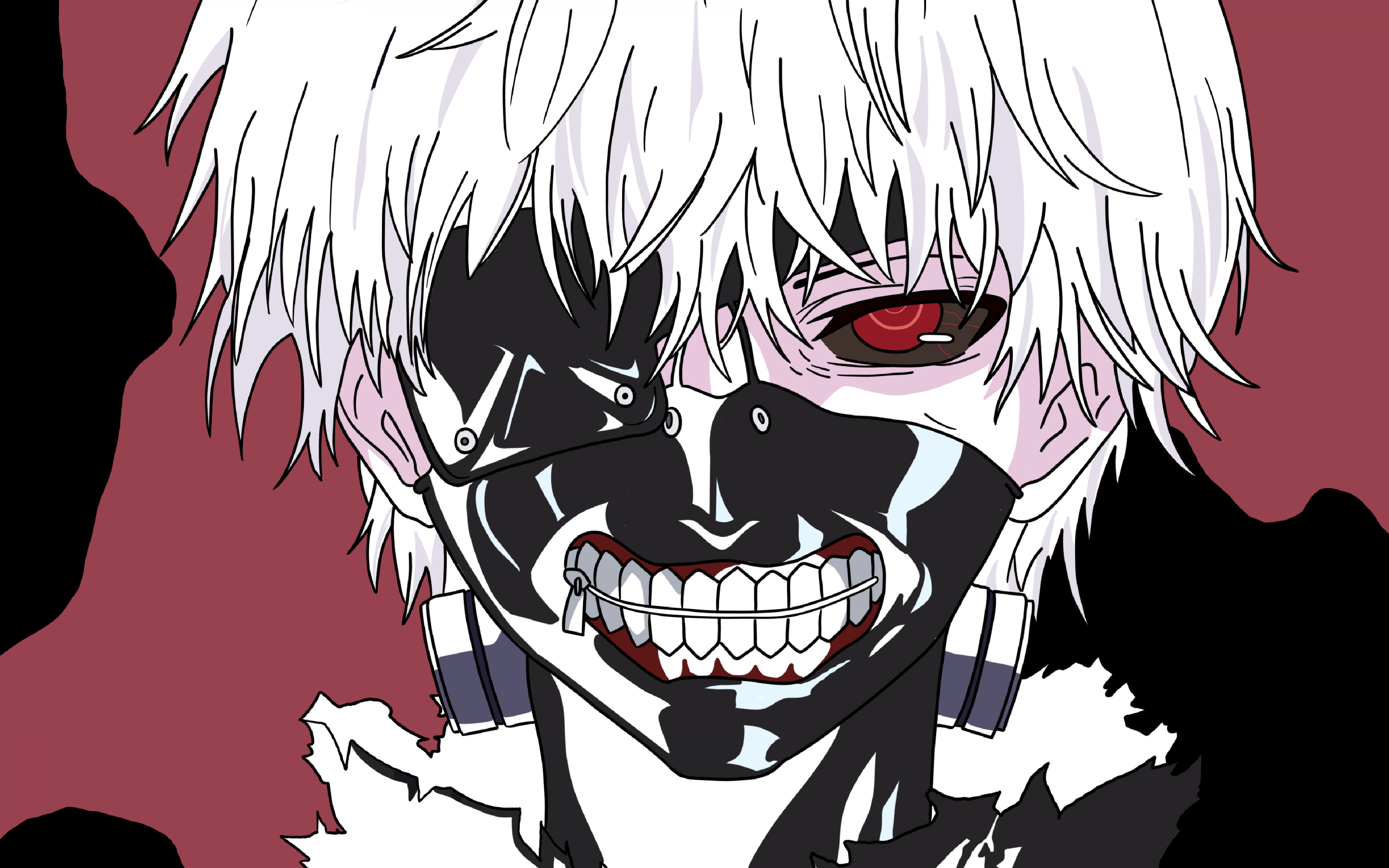 1440x900 Kaneki Ken Tokyo Ghoul 4k 1440x900 Resolution HD 4k Wallpapers,  Images, Backgrounds, Photos and Pictures