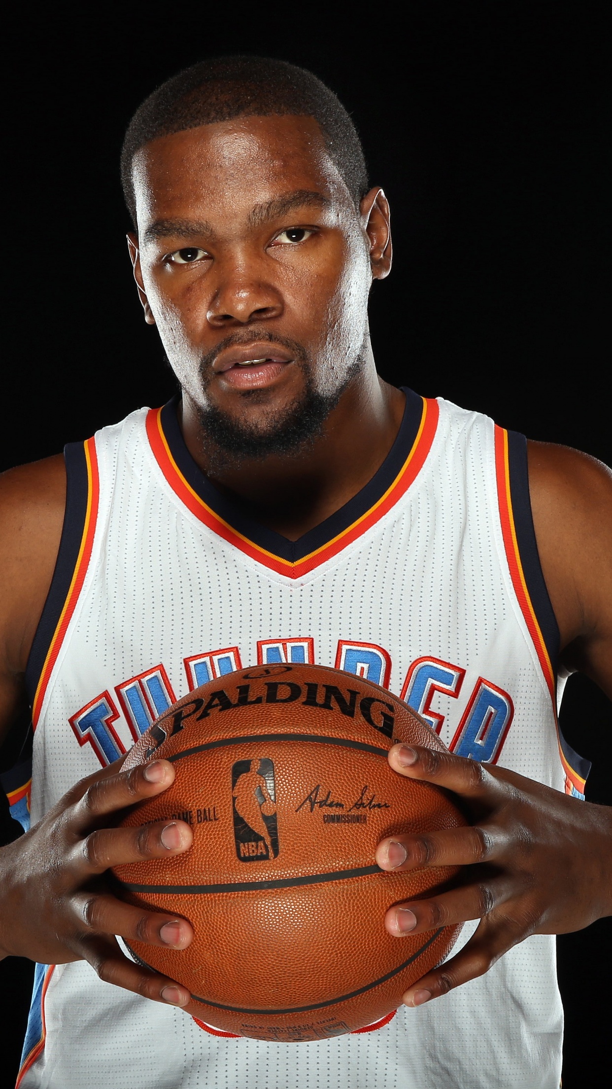 Wallpapers Kevin Durant 7 Images