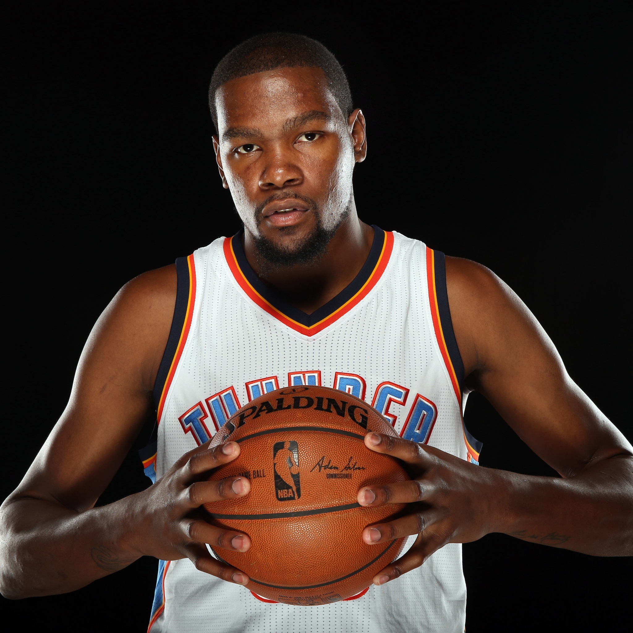 Nets forward Kevin Durant to sit against Oklahoma City  The Star