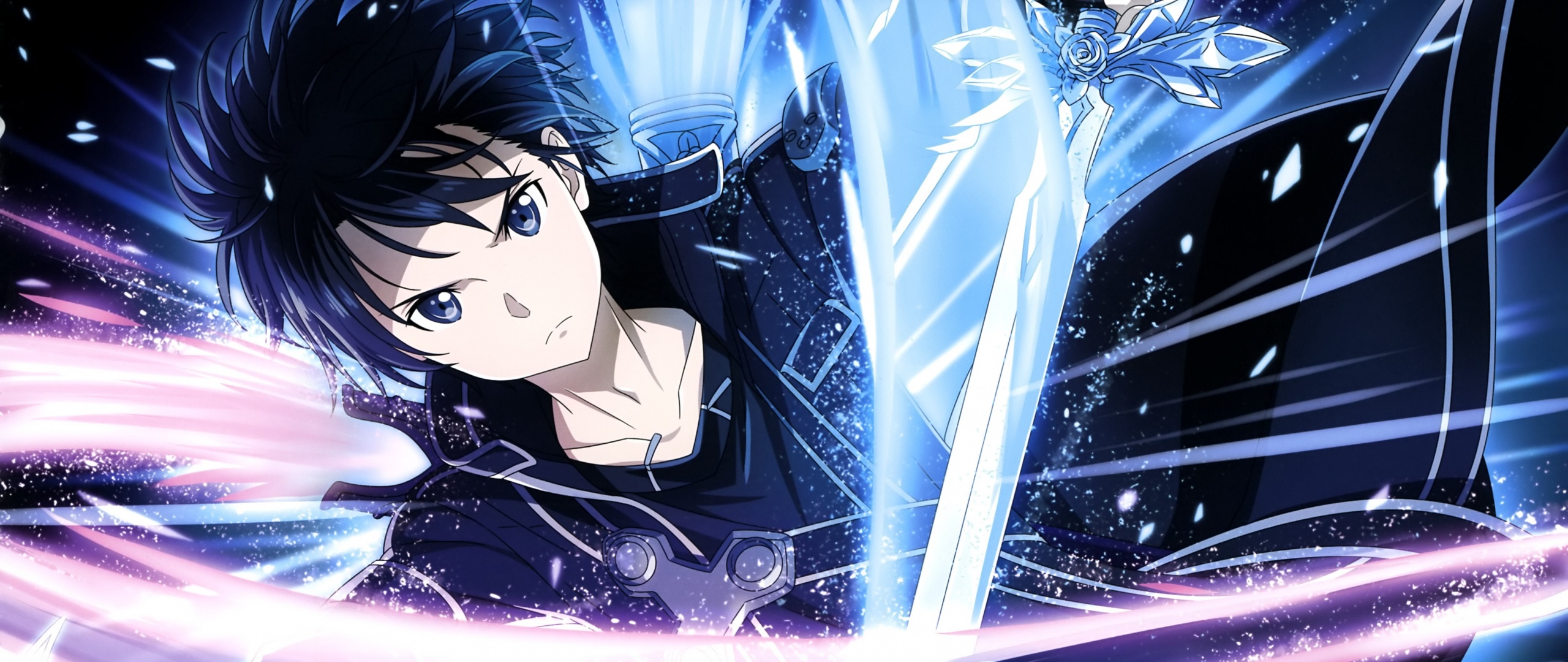 Yuuki konno Sword Anime Inspired  SwordsKingdom