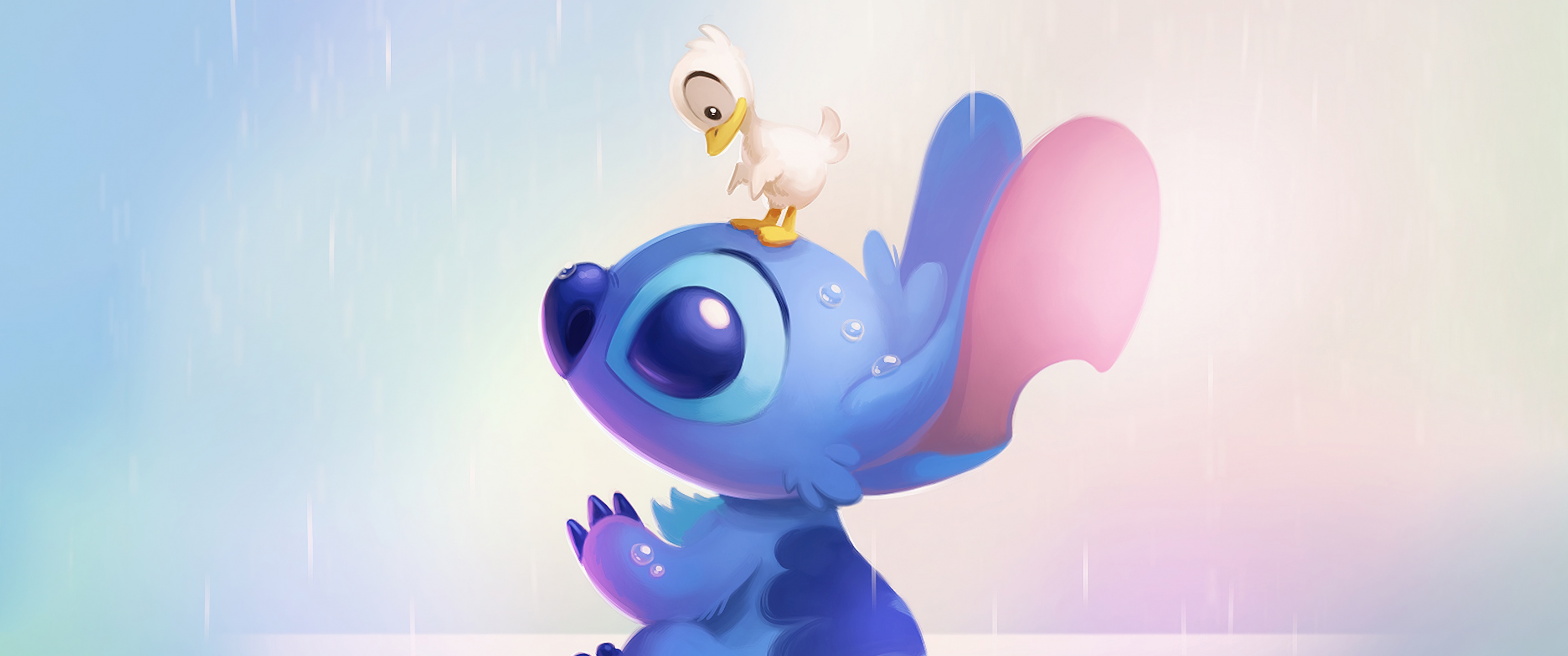 Angel disney's lilo & stitch wallpapers - wallpaper cave