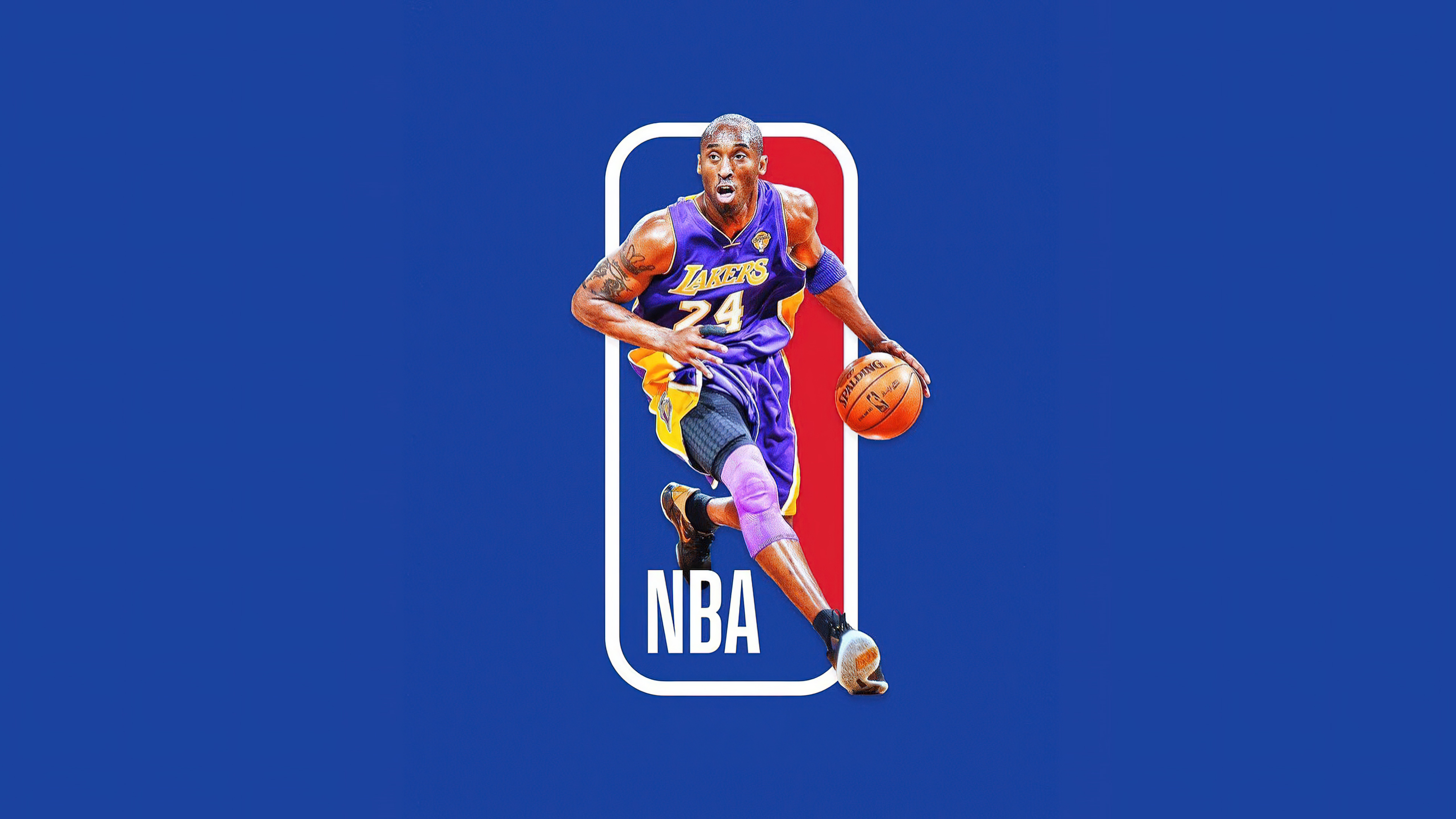 HD wallpaper Kobe Bryant Legend2016 NBA Poster HD Wallpaper Kobe Bryant  with legend text overlay  Wallpaper Flare