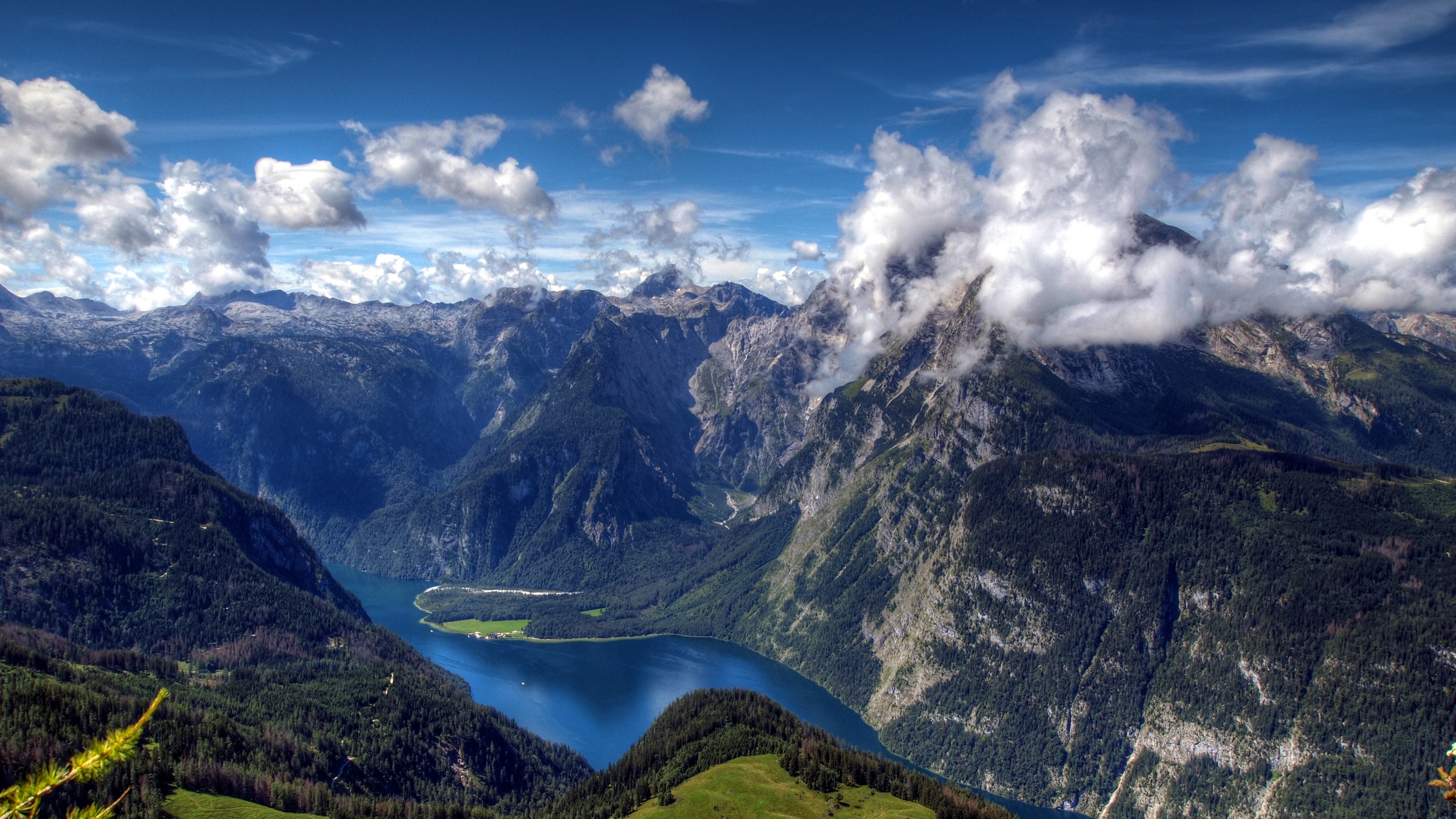 Красивое видео гор. Германия Альпы Бавария. Берхтесгаден Бавария Германия. Лаутербруннен Швейцария. Норвегия Альпы.