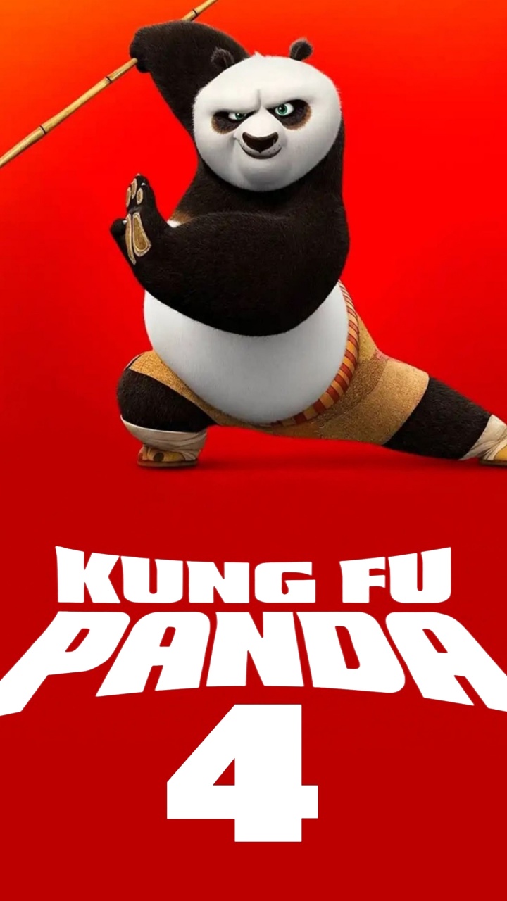 Kung fu panda 4 izle
