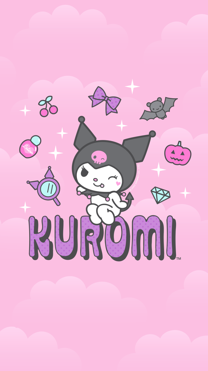 My Melody and Kuromi wallpaper by hihihihi12345678910  Download on ZEDGE   368a