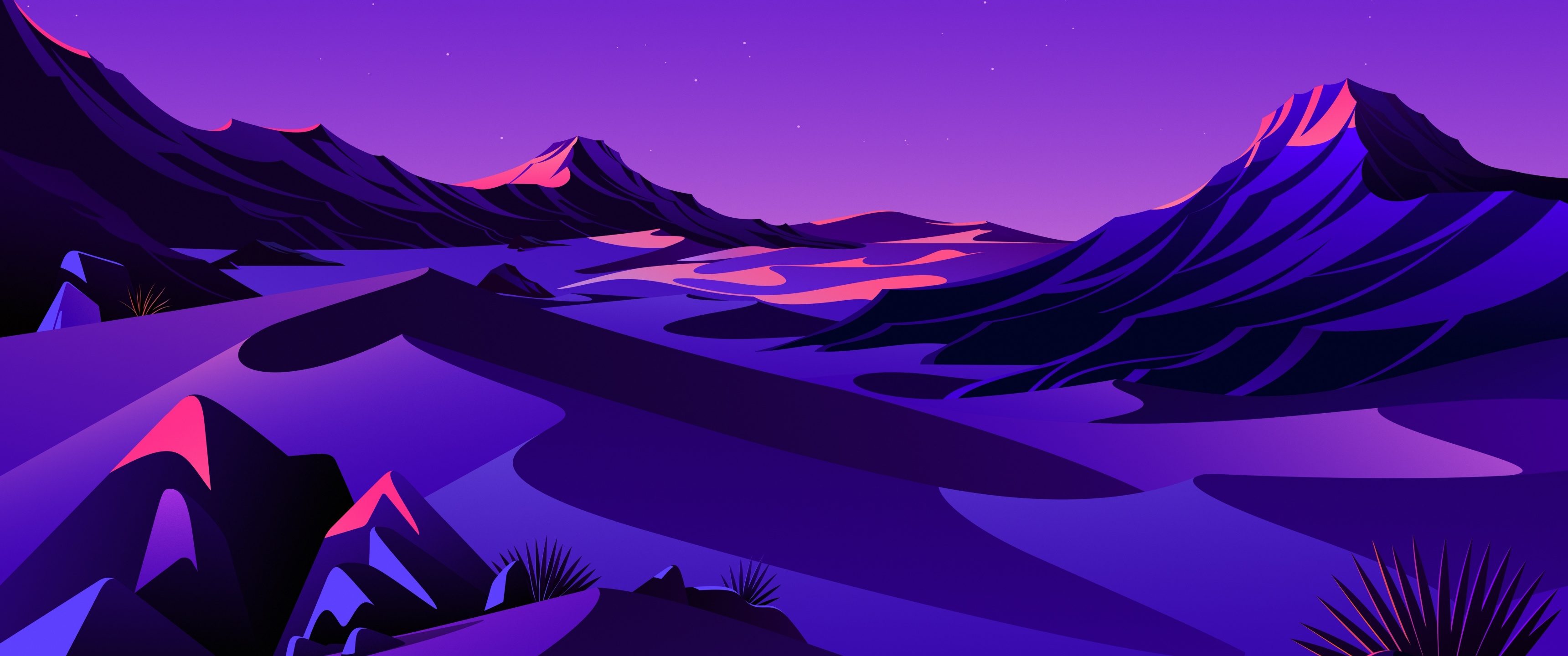 PURPLE MOUNTAINS - Desktop Nexus Wallpapers | Purple mountain majesty, Mountain  wallpaper, Purple