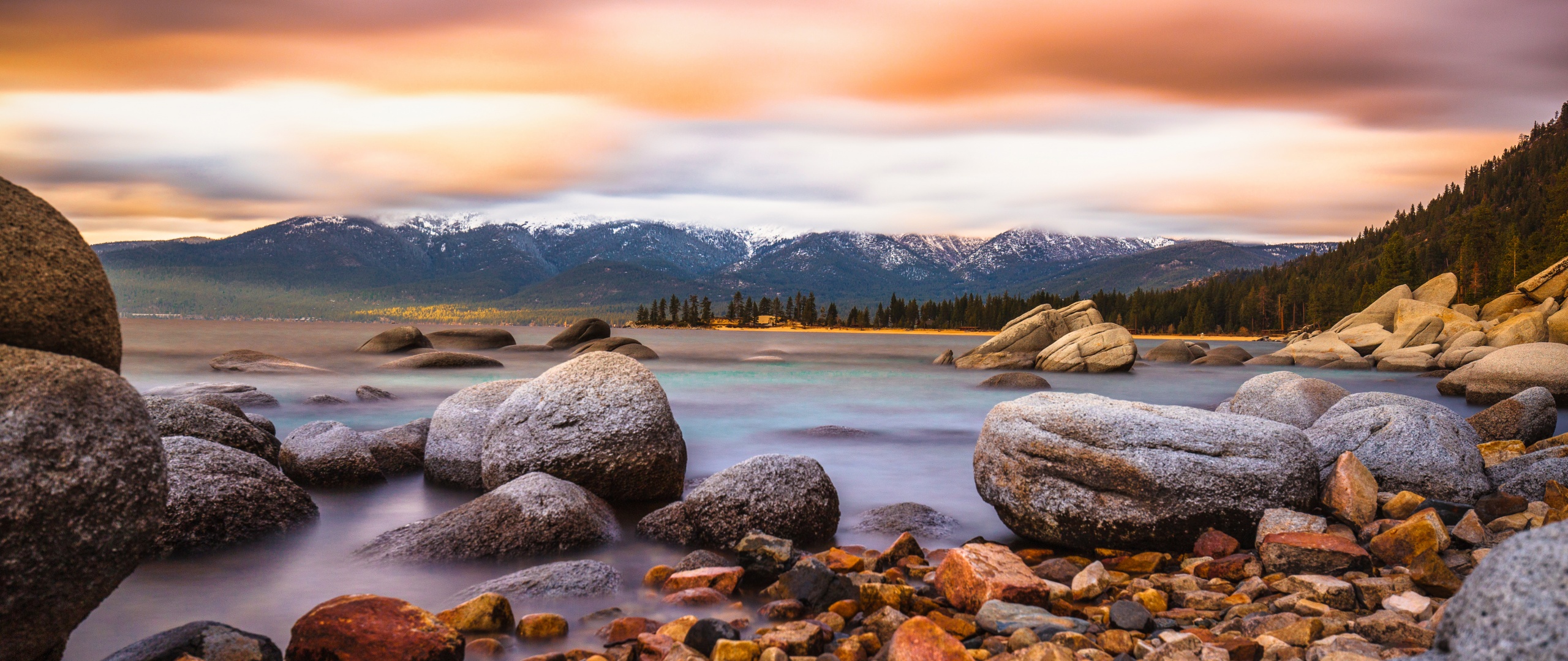 Photo Dump from Lake Tahoe, California — Snows Out West