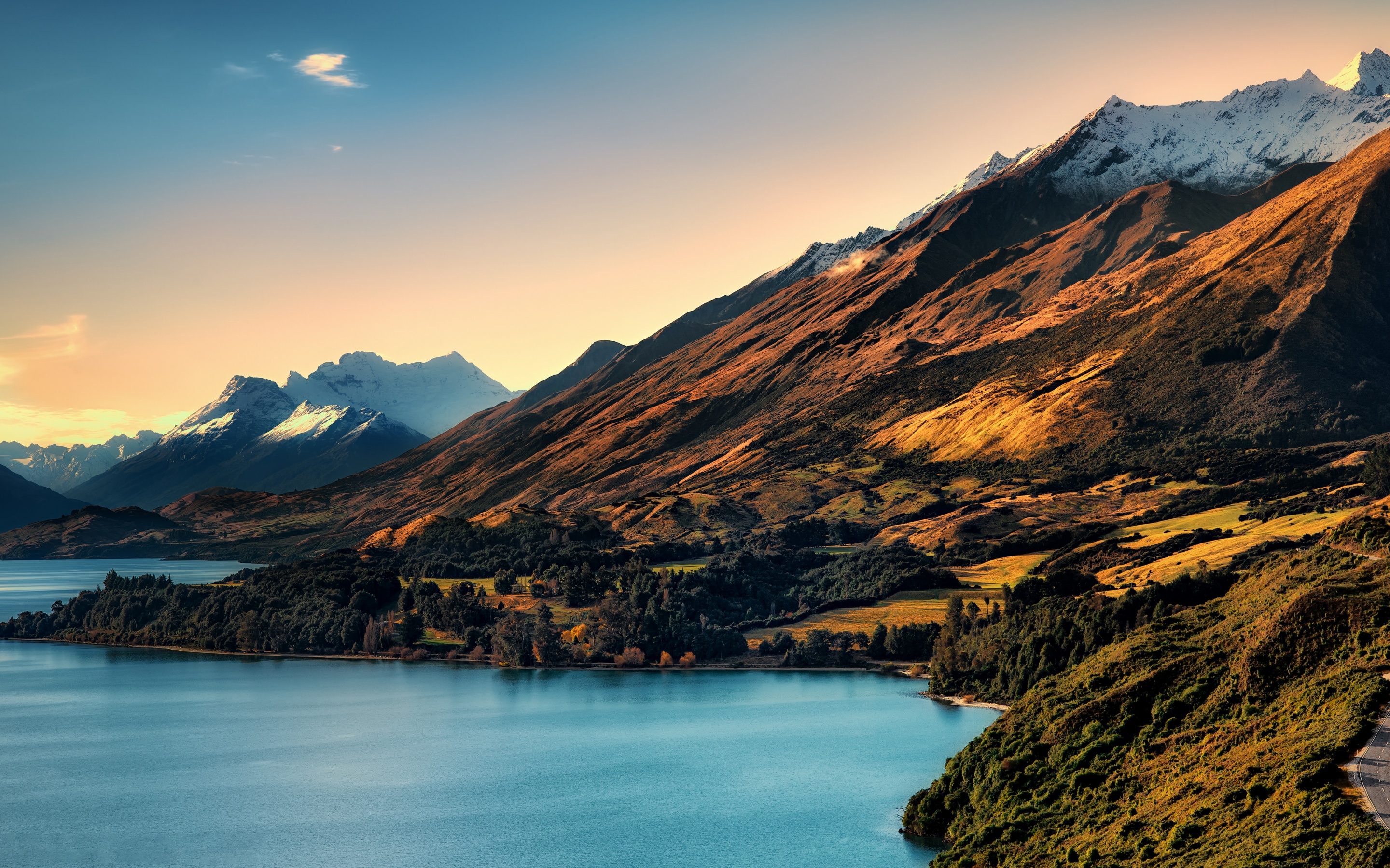 New Zealand Phone Wallpapers - Top Free New Zealand Phone Backgrounds -  WallpaperAccess