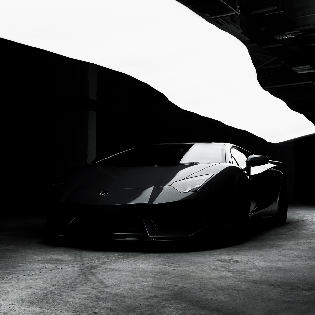 🔥 Dark Car Amoled Wallpaper 4k Ultra HD Free Download