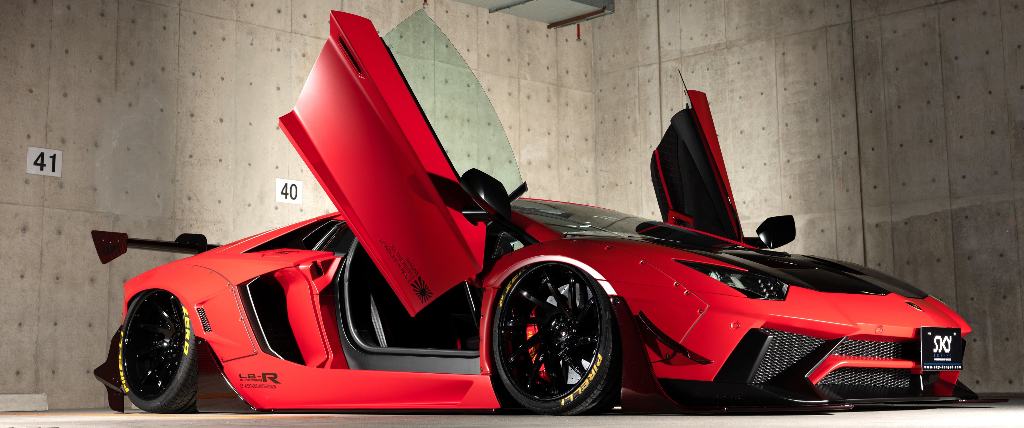 1900 x 1080] my favorite Lamborghini wallpaper for all the car lovers here  : r/wallpapers