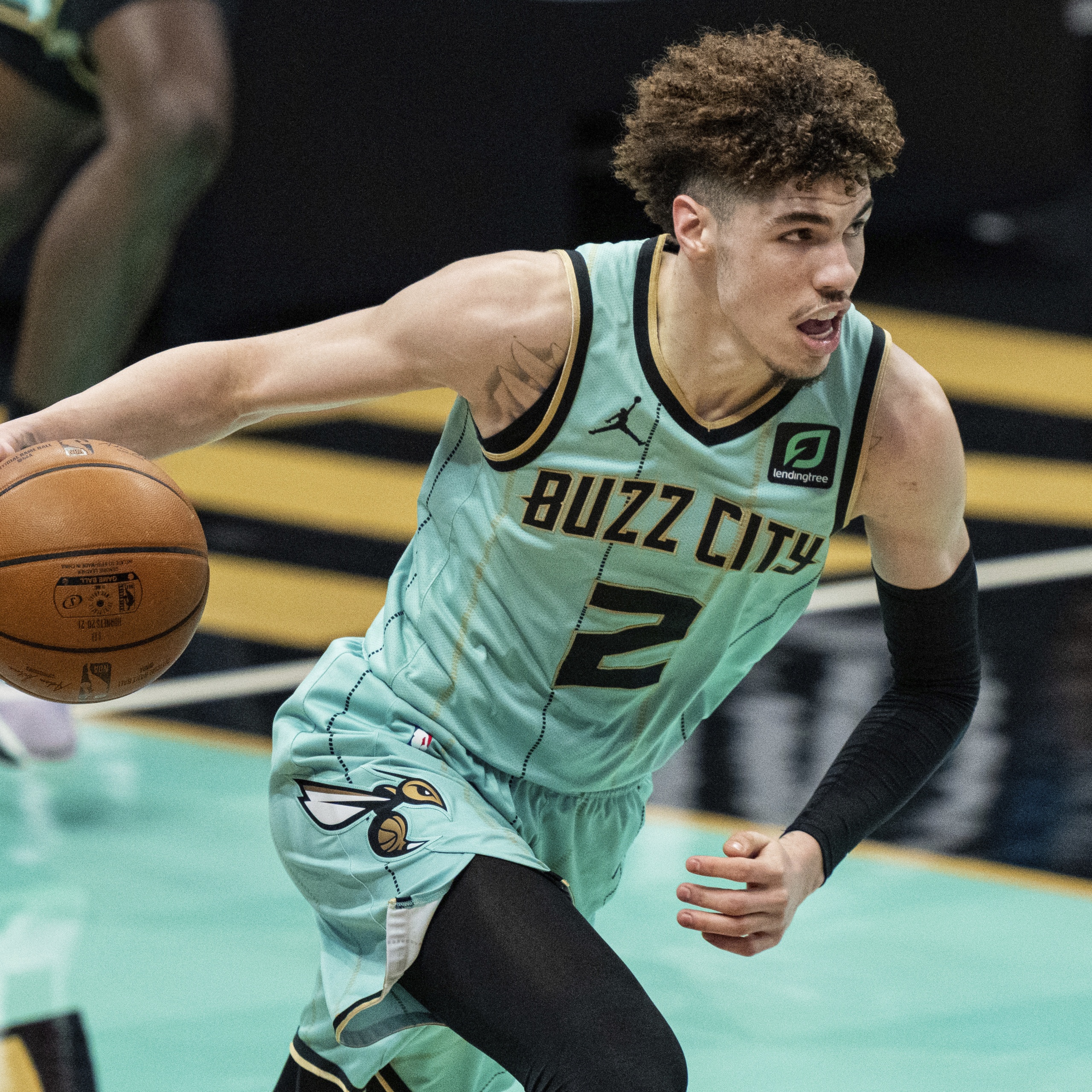 LaMelo Ball Shoes Wallpapers  Wallpaper Cave