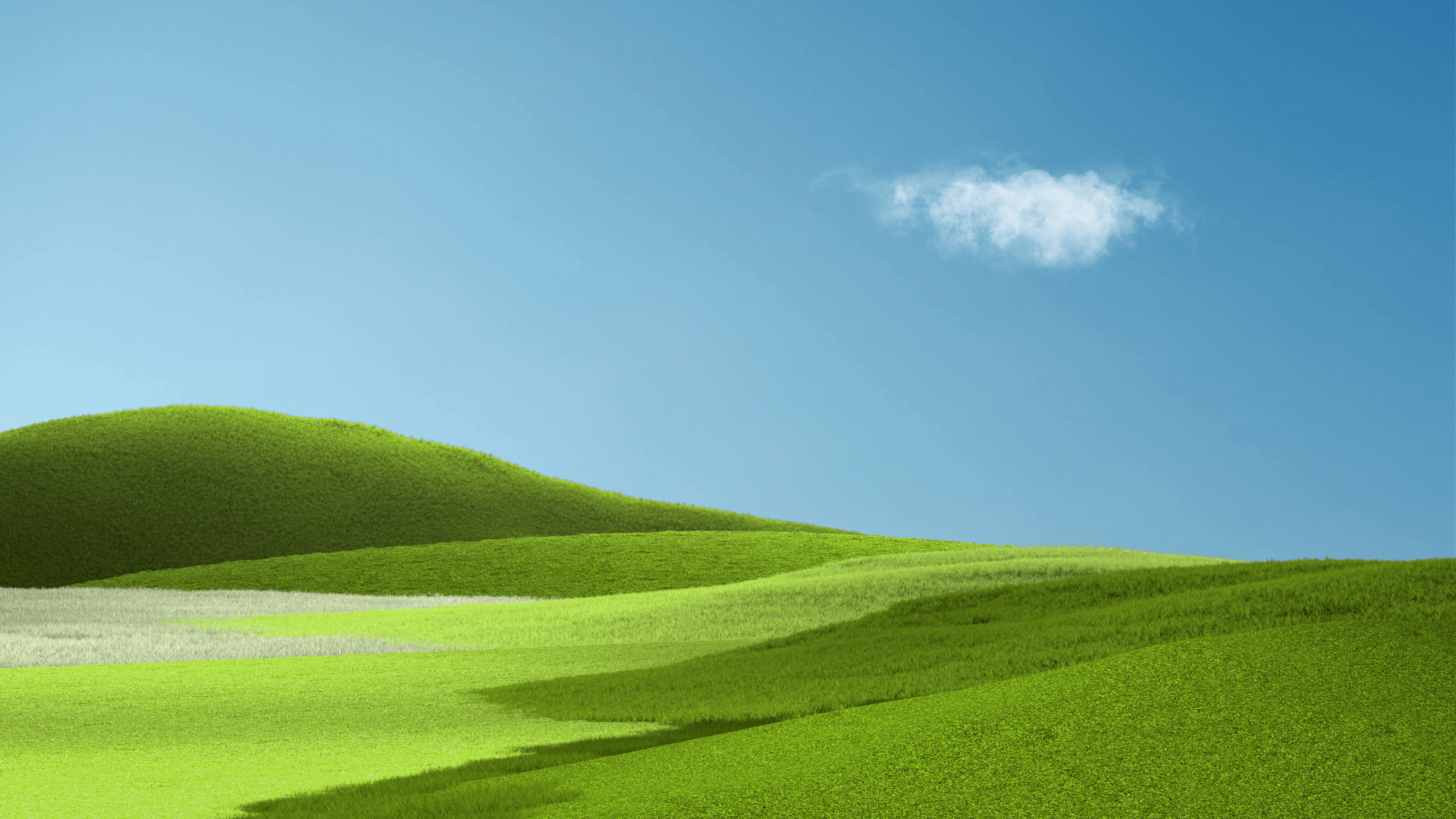 landscape 4k wallpaper grass field green grass clear sky blue sky microsoft surface pro x nature 1405 landscape 4k wallpaper grass field