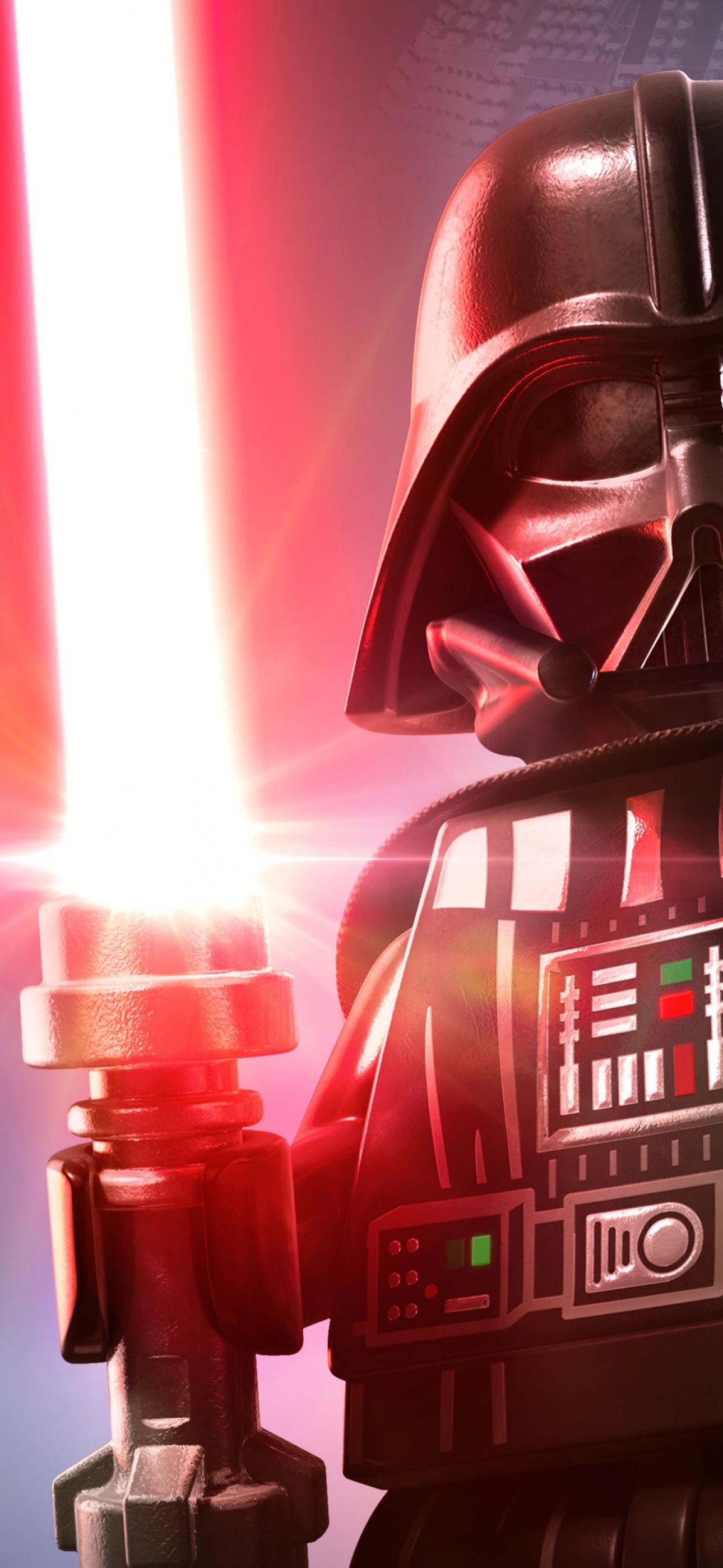 LEGO Star Wars The Skywalker Saga Wallpaper 4K 2022 Games Baby Yoda  9013