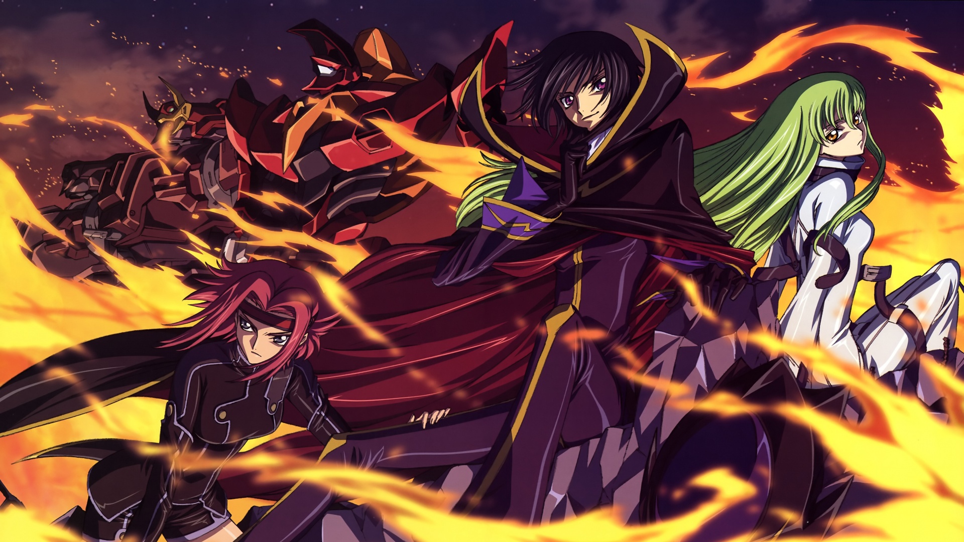 Free download Lelouch Lamperouge HD Wallpapers [1920x1080] for your  Desktop, Mobile & Tablet  Explore 73+ Lelouch Lamperouge Wallpaper, Lelouch  Wallpaper, Lelouch Lamperouge Wallpaper, Code Geass Lelouch Wallpaper