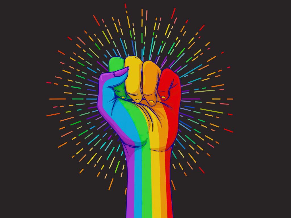 Lgbt wallpaper hd for android