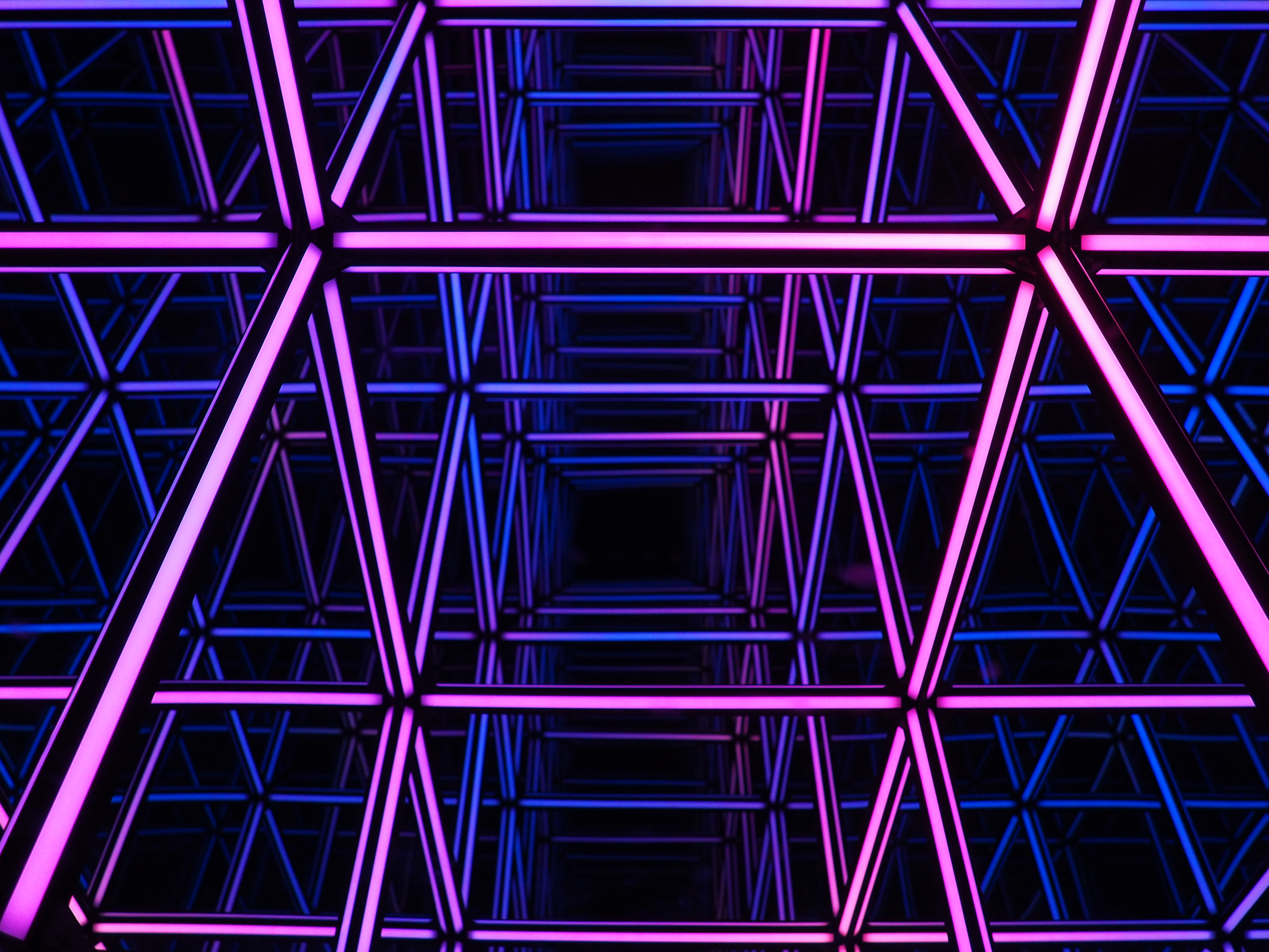 wallpaper for desktop, laptop | so75-blur-gradation-pink-purple-pastel