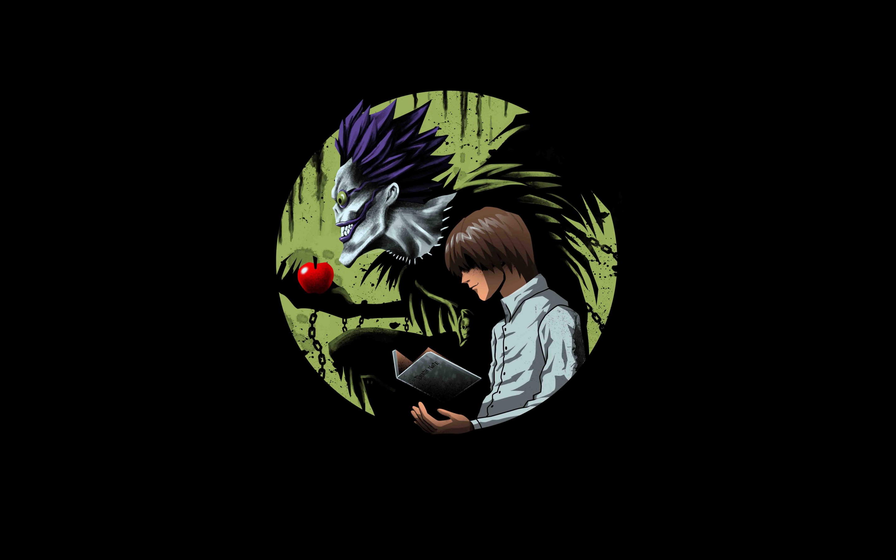 Death Note Phone Wallpapers  Top Free Death Note Phone Backgrounds   WallpaperAccess